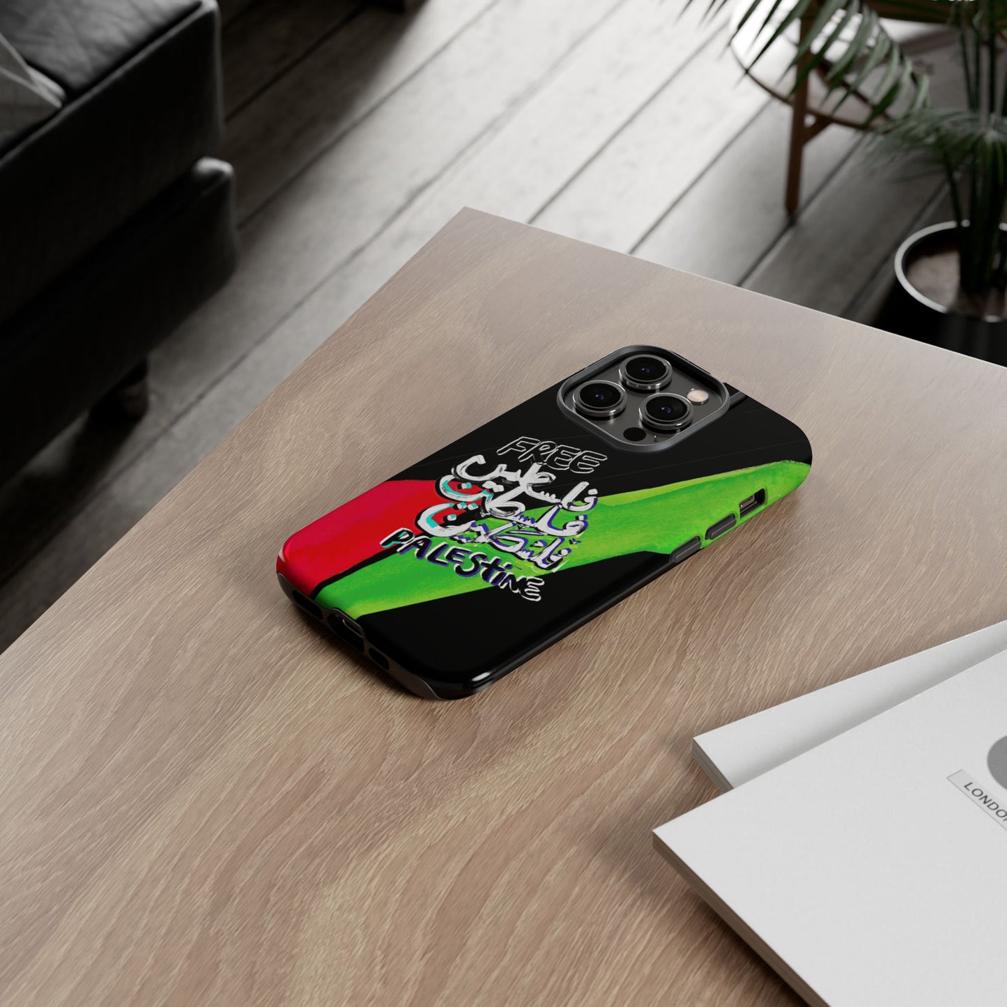 FP X3 Black