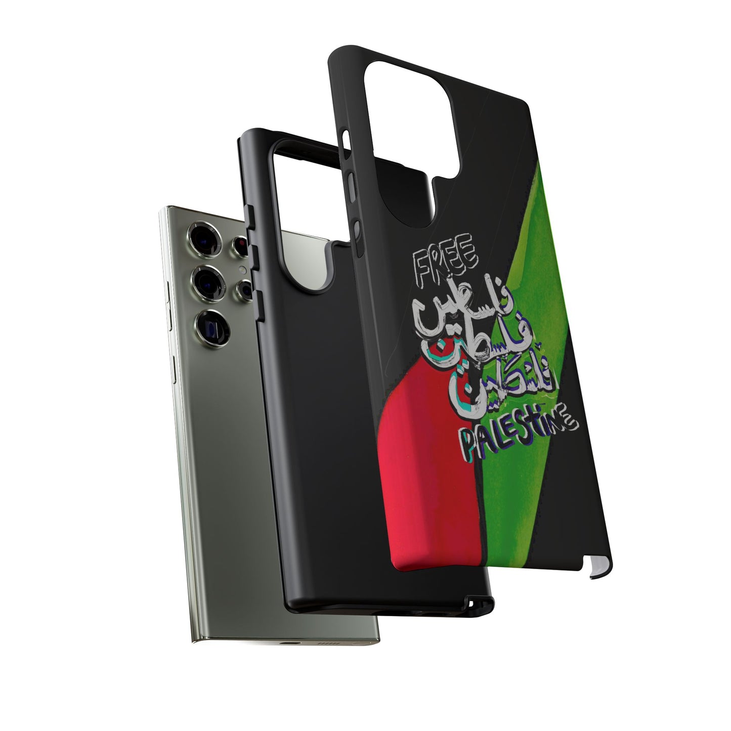FP X3 Black