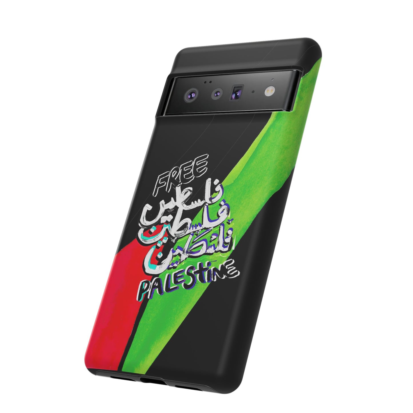 FP X3 Black