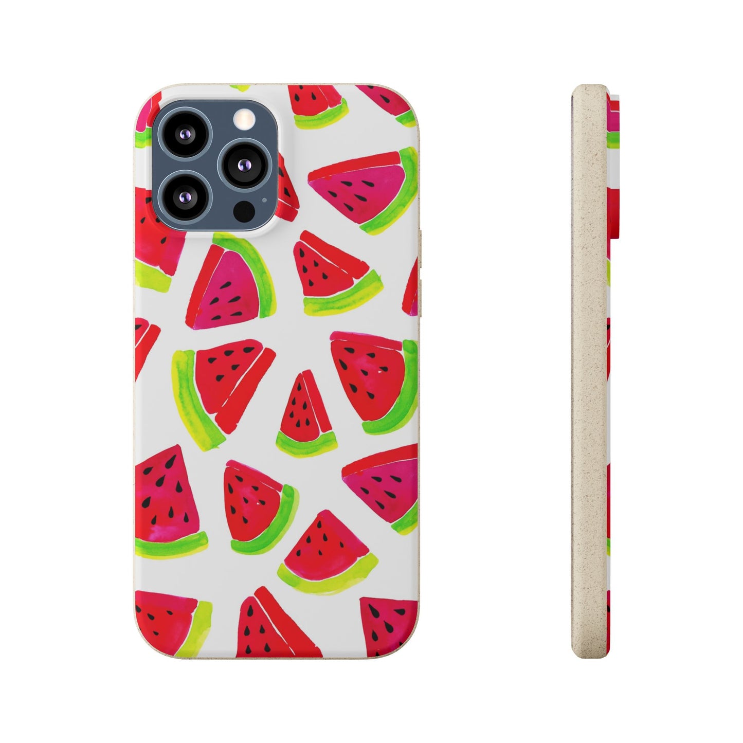 Watermelon Float - Plant Fiber