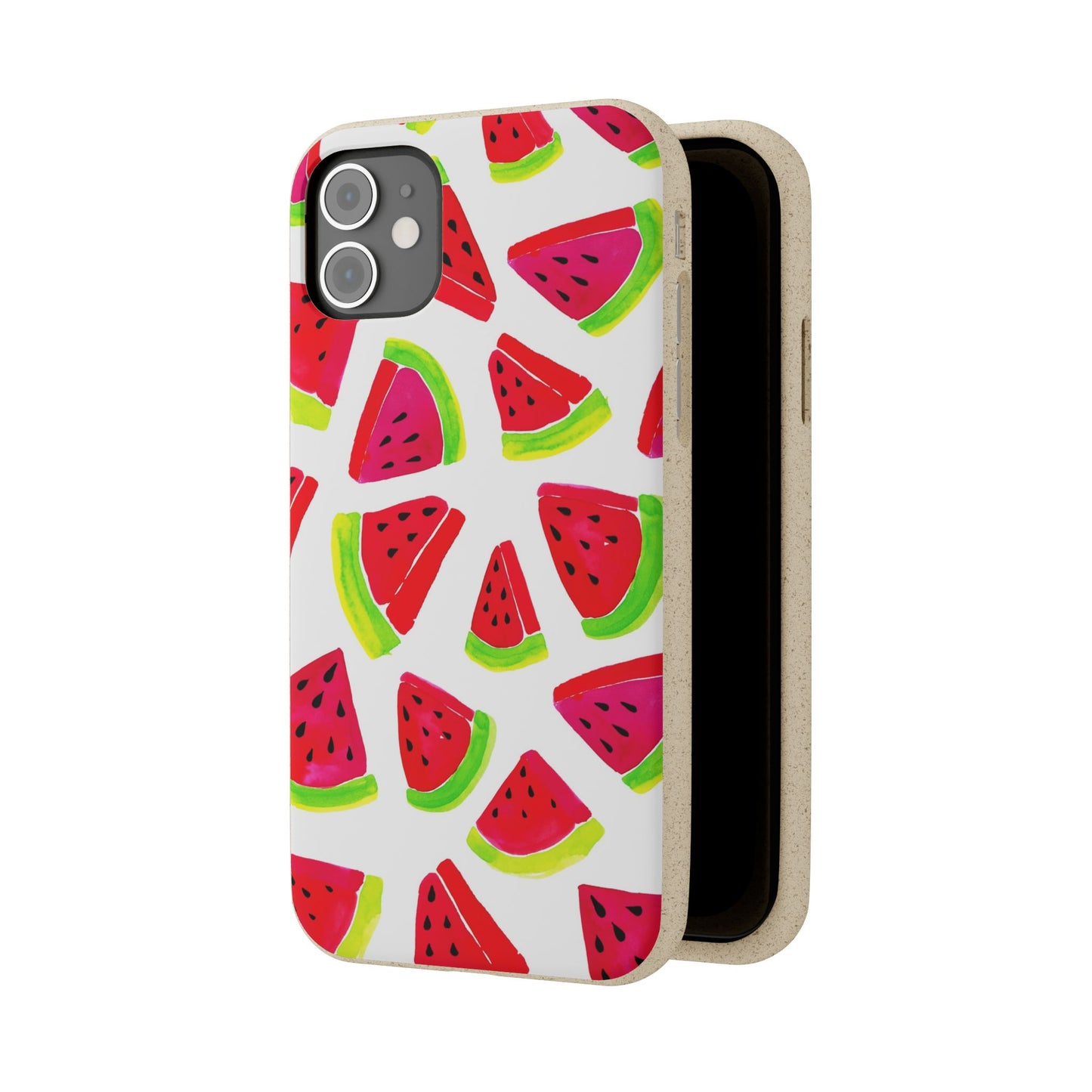 Watermelon Float - Plant Fiber
