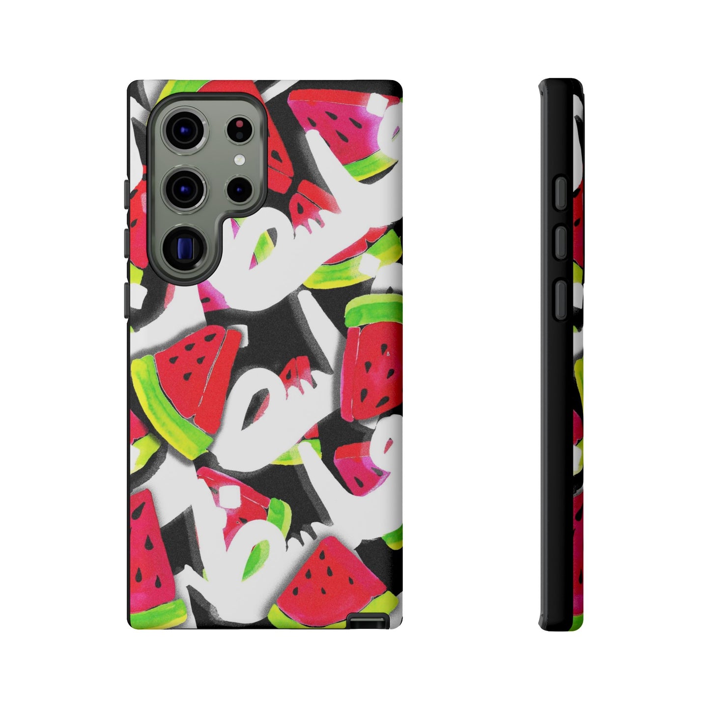 Copy of Watermelon Jam