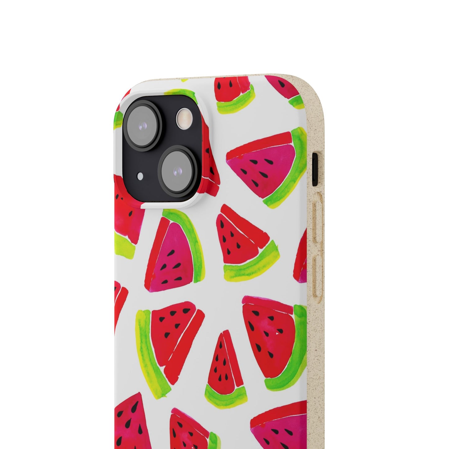 Watermelon Float - Plant Fiber