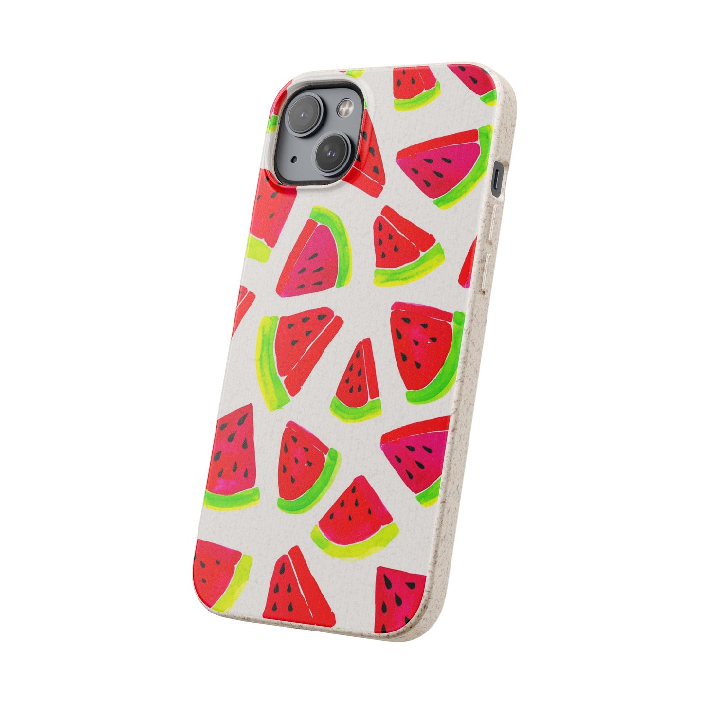 Watermelon Float - Plant Fiber