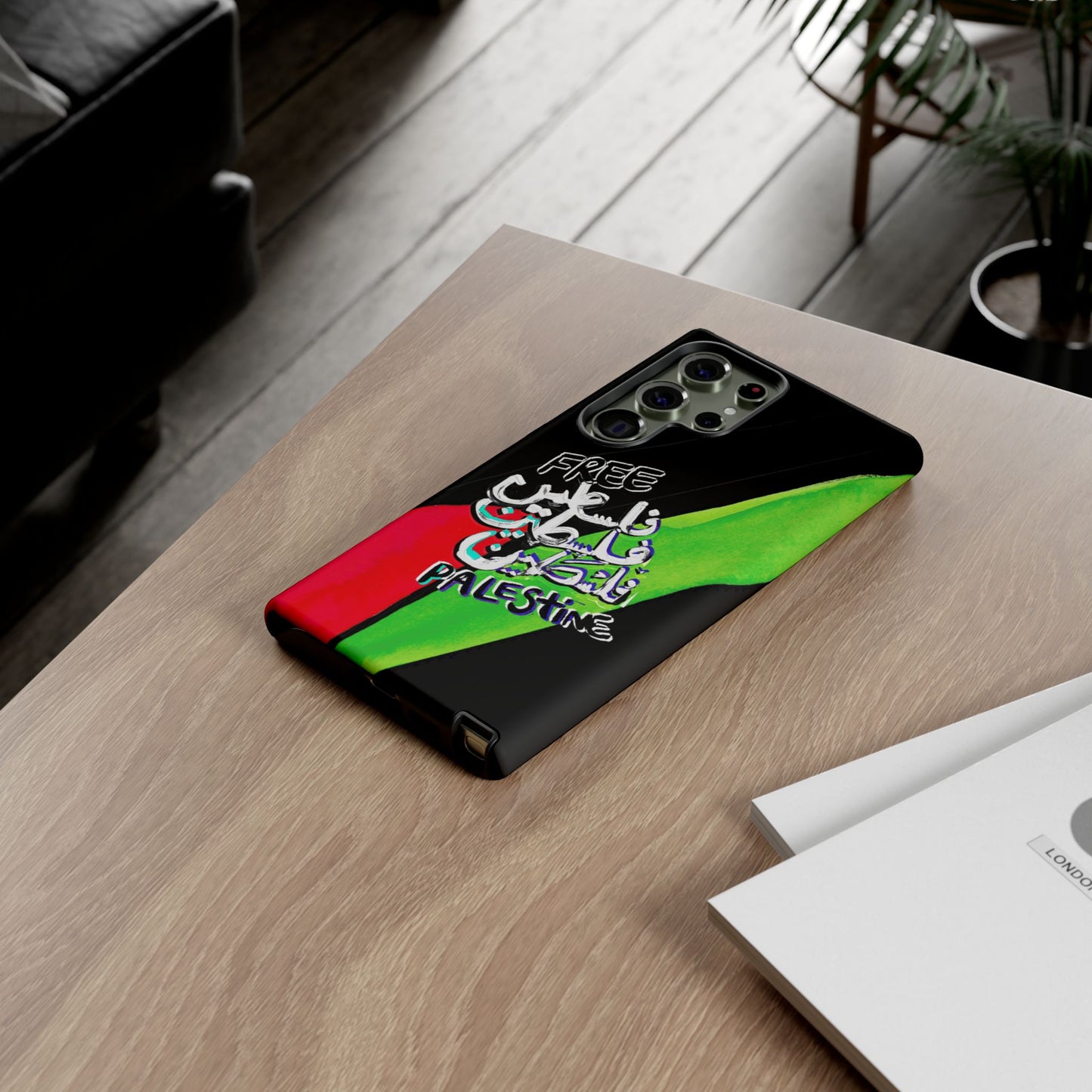 FP X3 Black