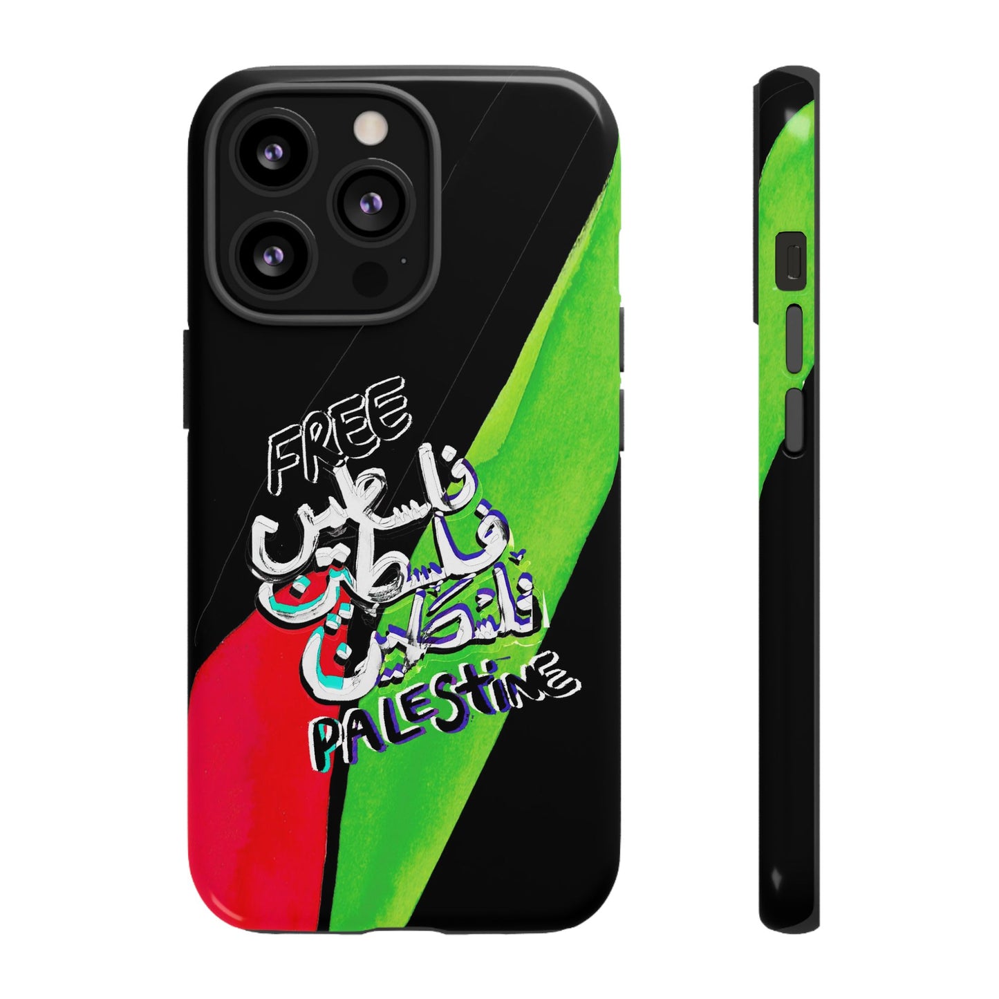 FP X3 Black