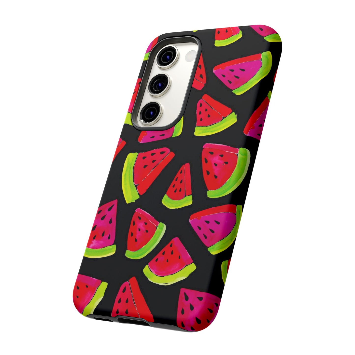 Watermelon Float Black