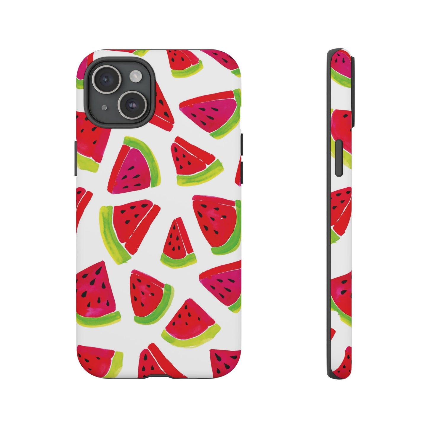 Watermelon Float