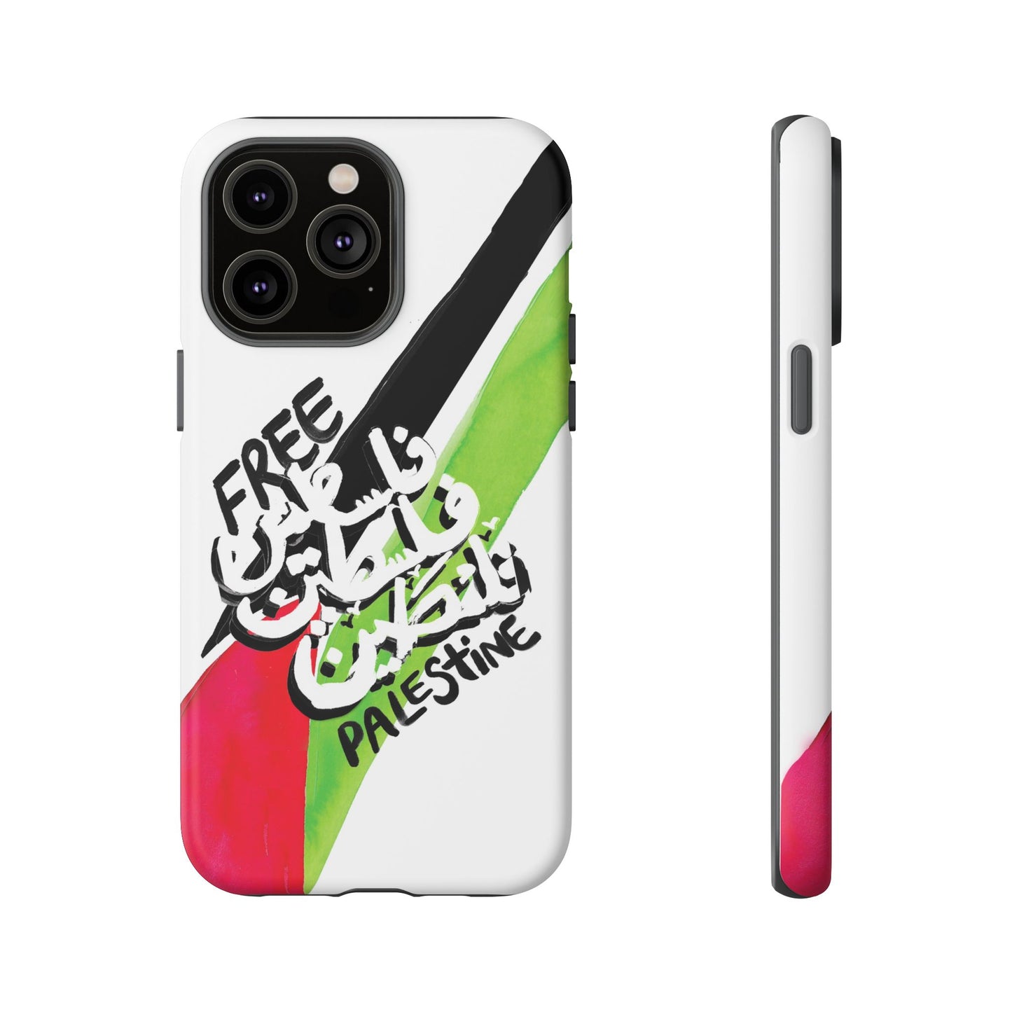 FP X3 White