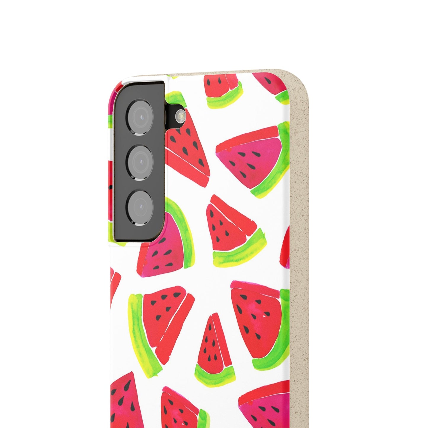 Watermelon Float - Plant Fiber