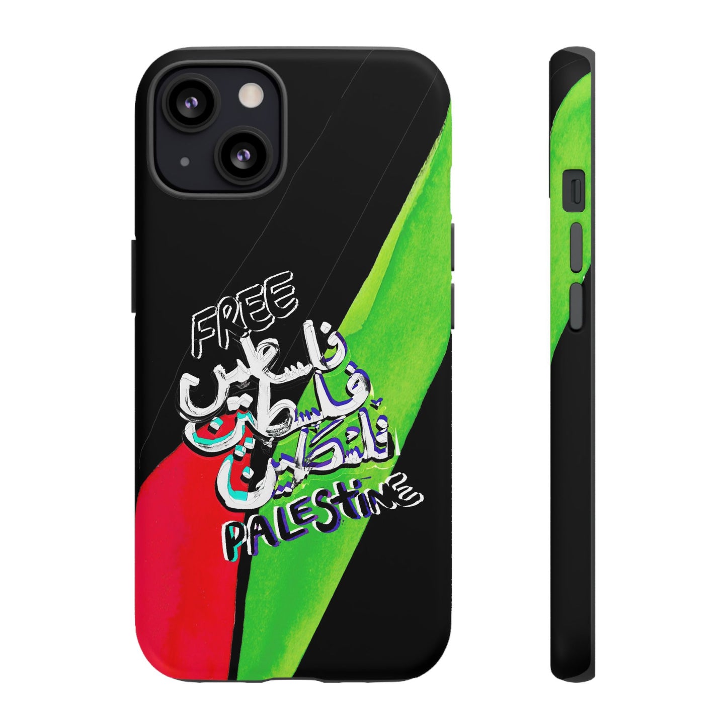 FP X3 Black