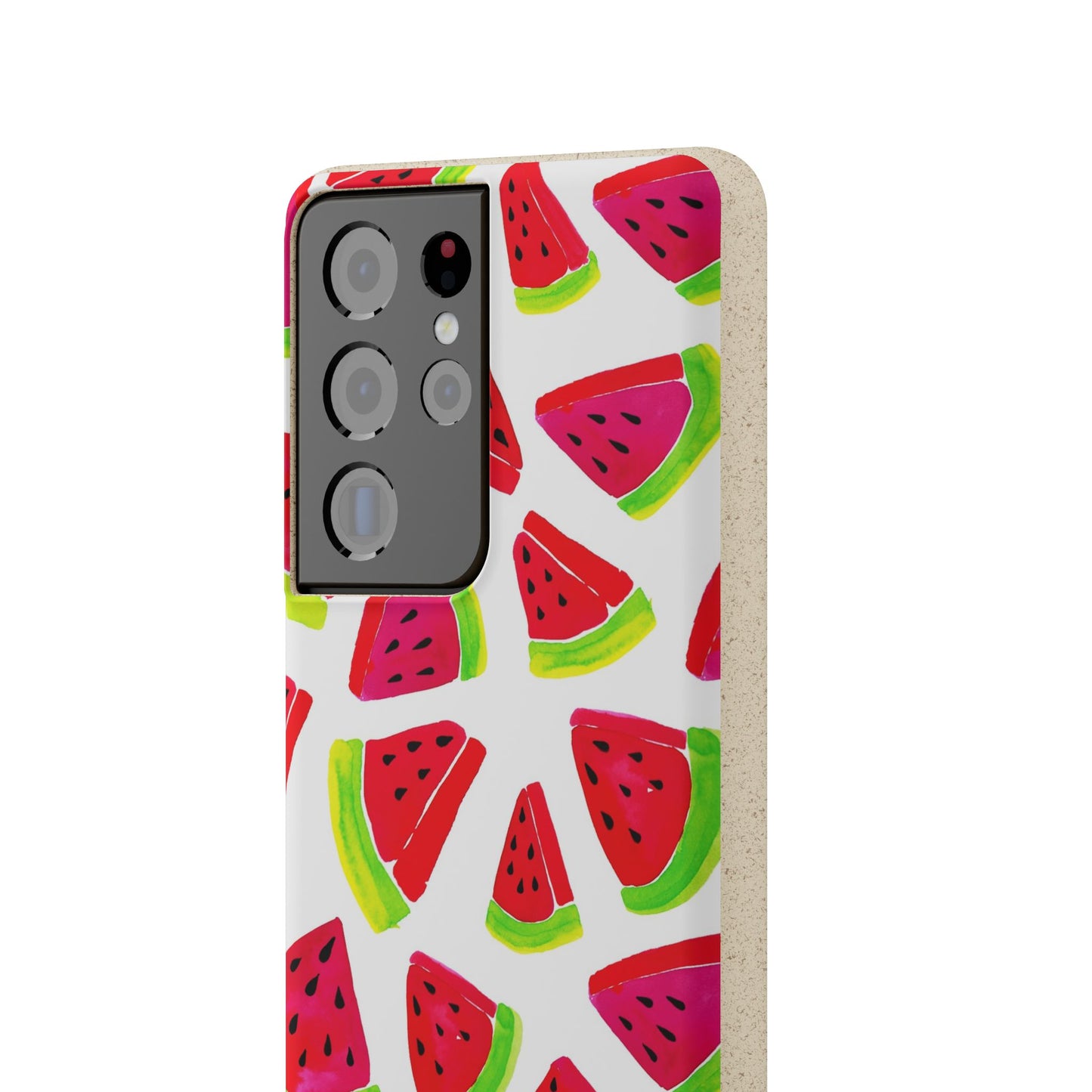 Watermelon Float - Plant Fiber