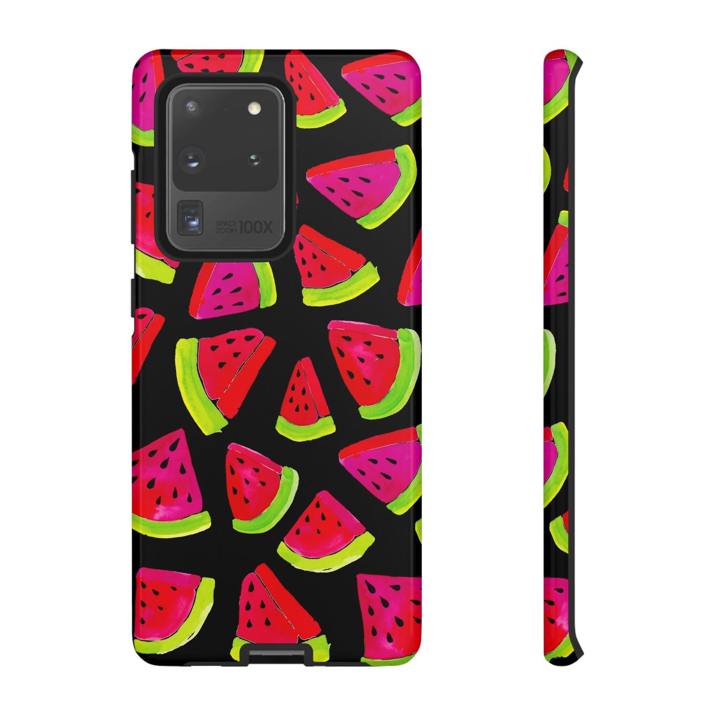 Watermelon Float Black