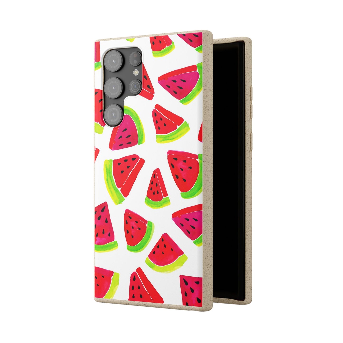 Watermelon Float - Plant Fiber