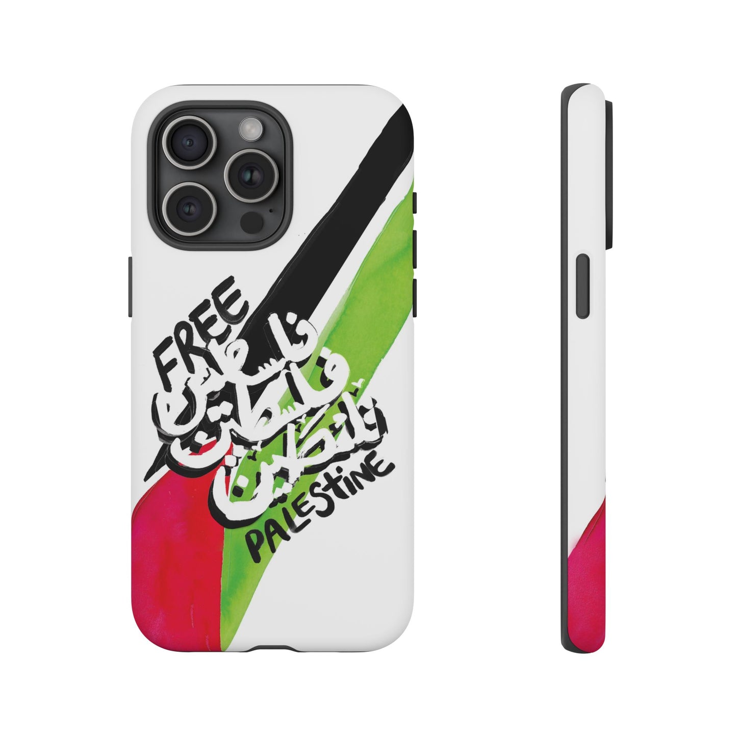 FP X3 White