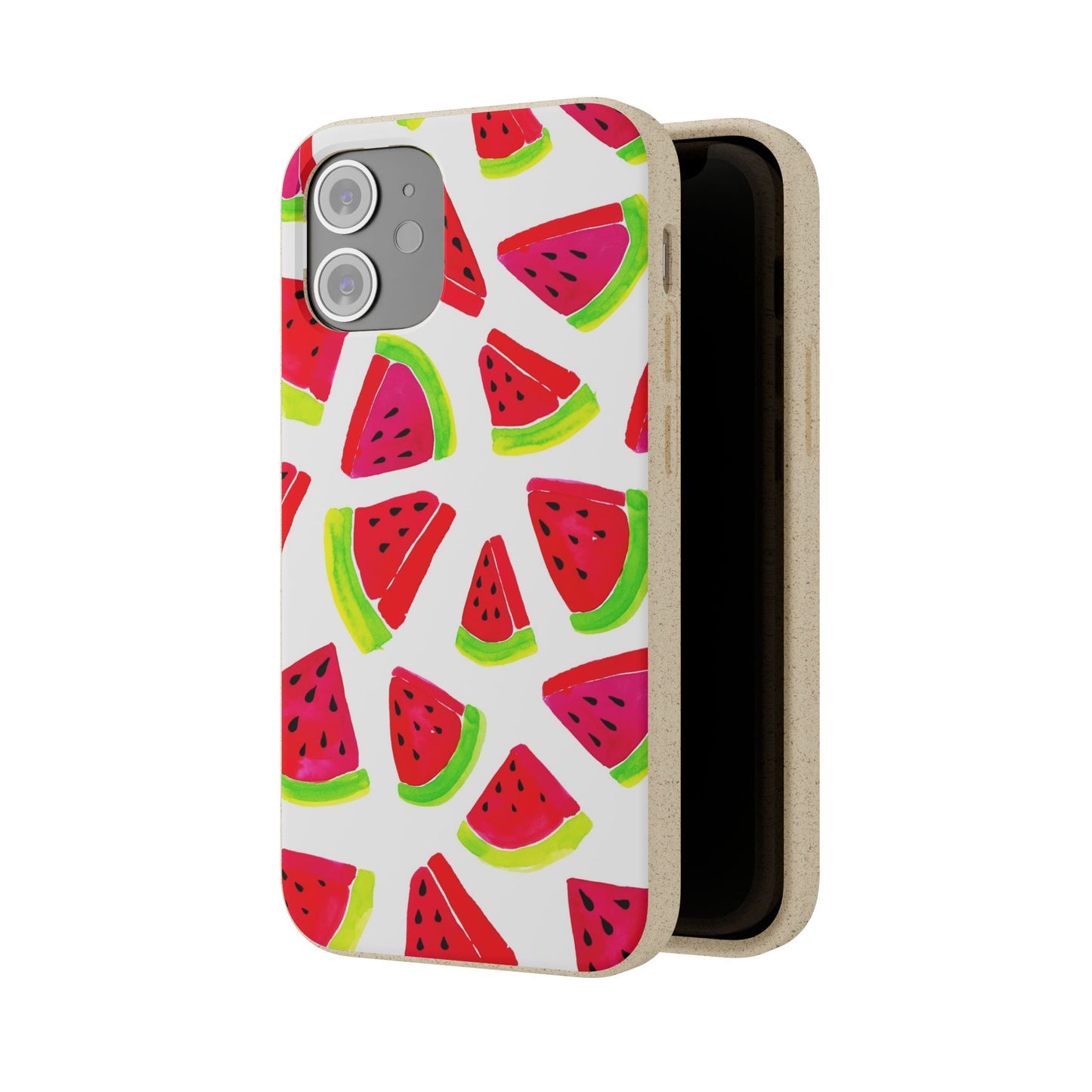 Watermelon Float - Plant Fiber