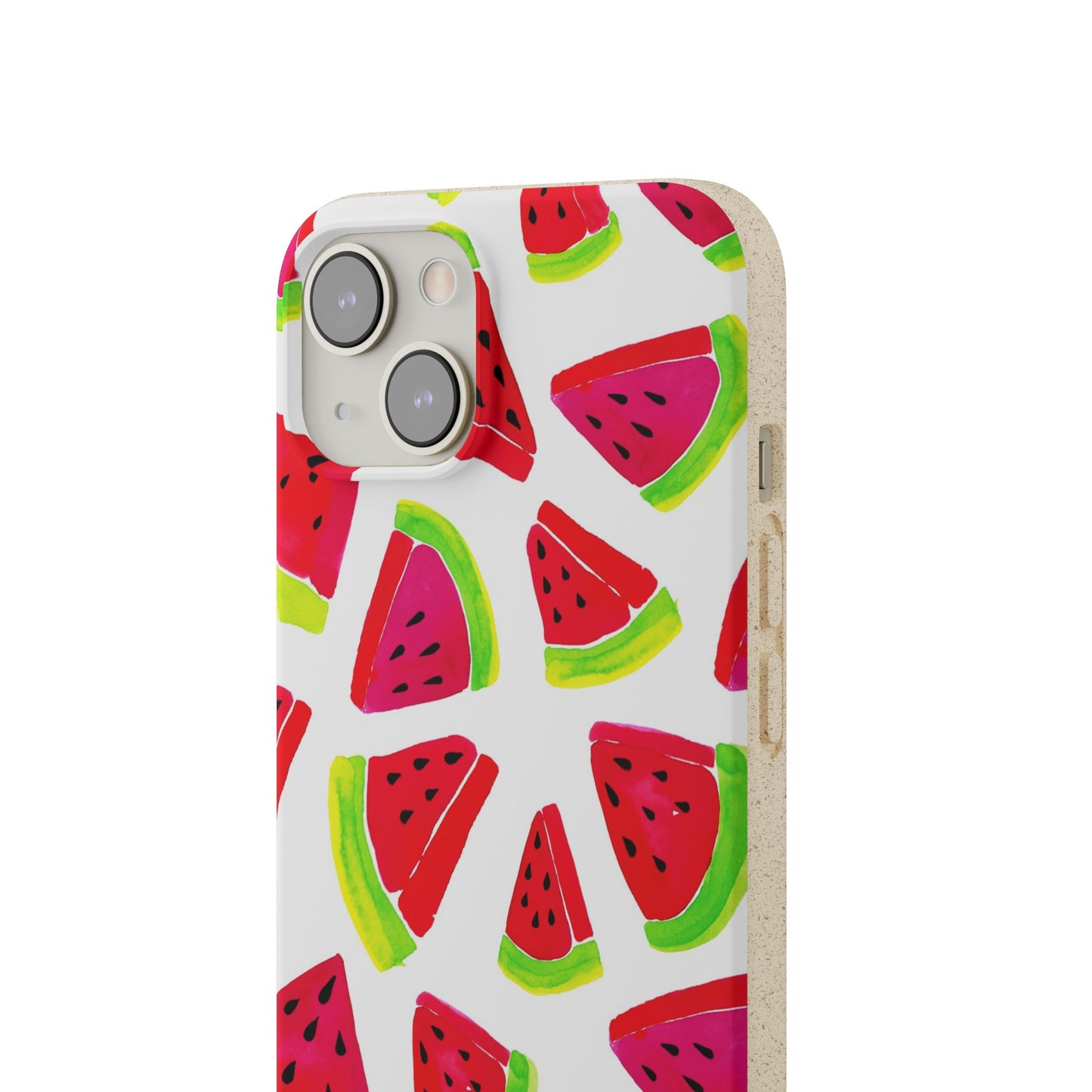 Watermelon Float - Plant Fiber