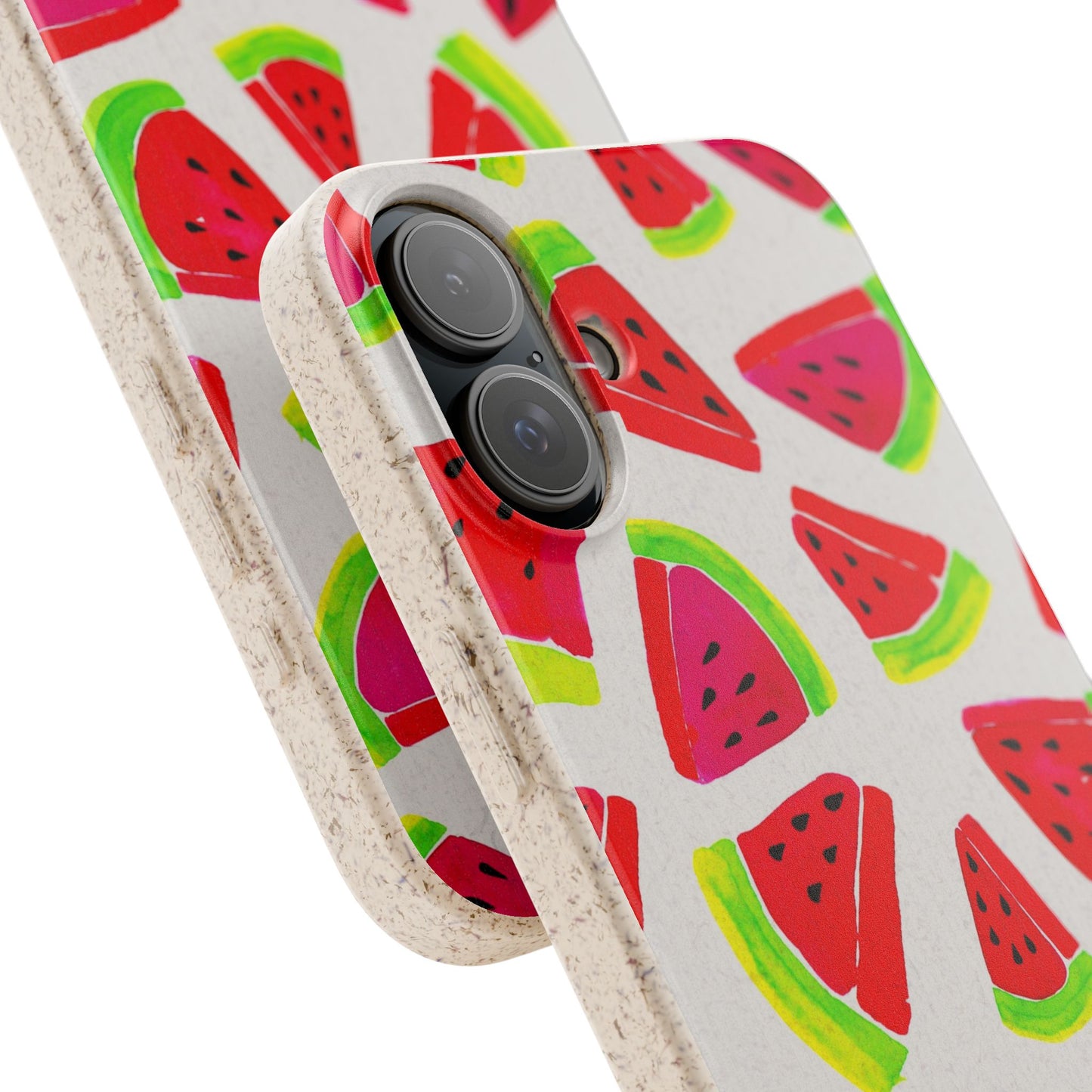Watermelon Float - Plant Fiber