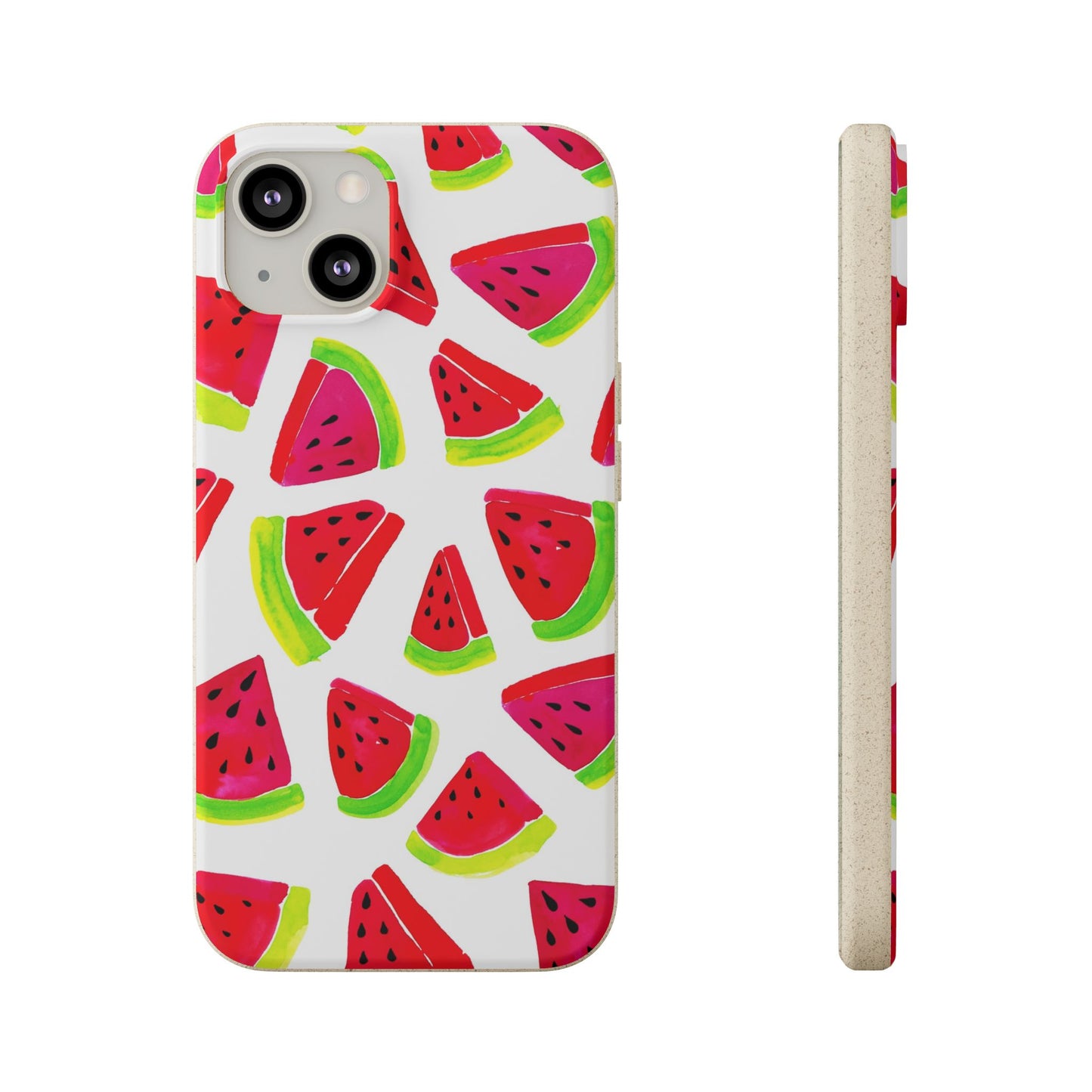 Watermelon Float - Plant Fiber