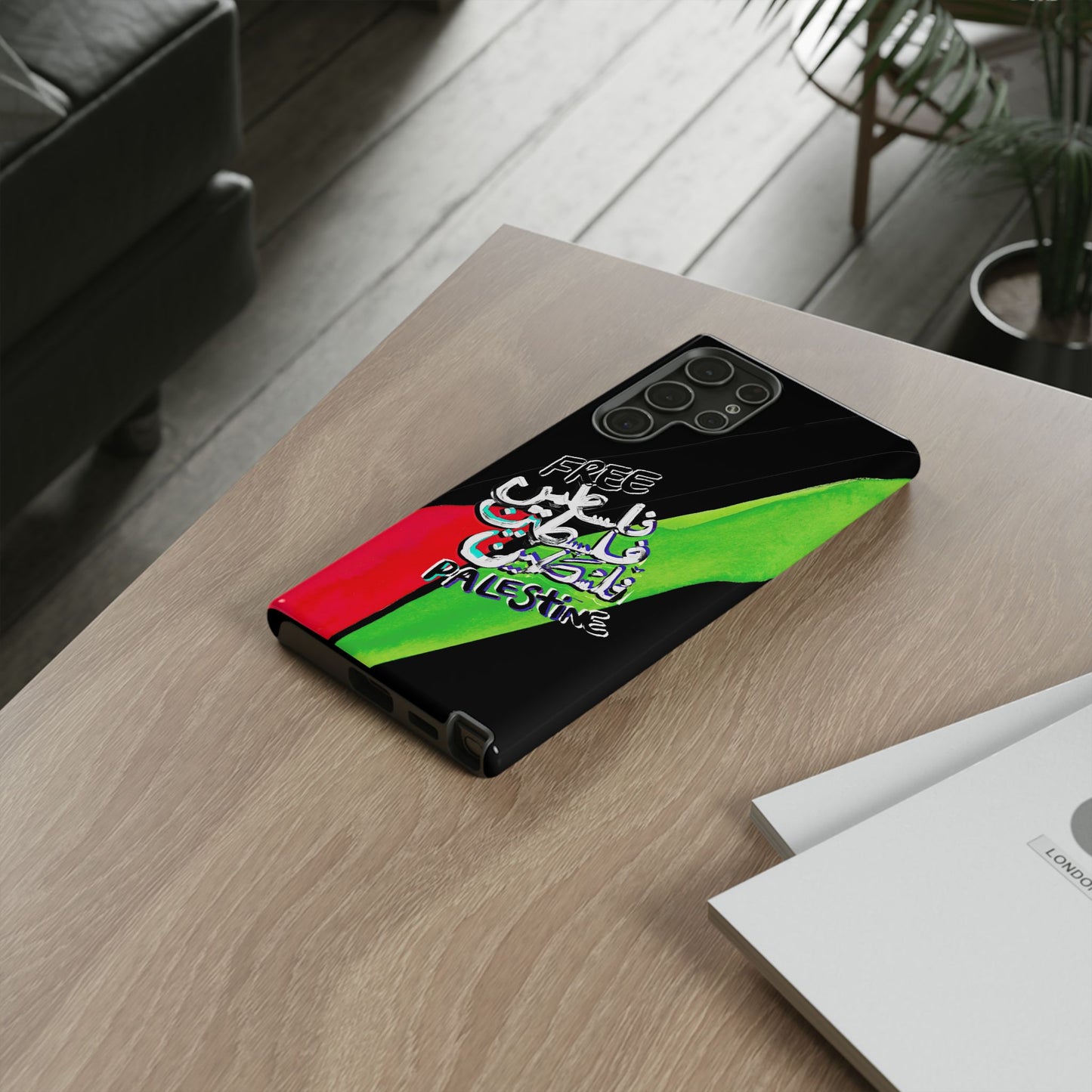 FP X3 Black
