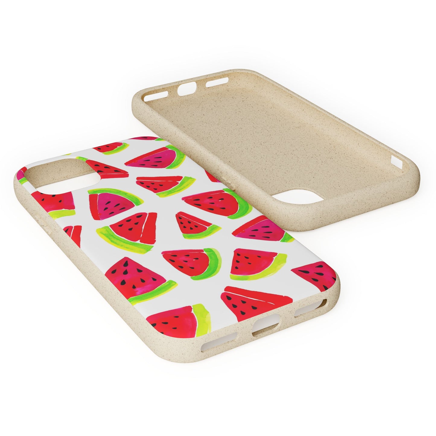 Watermelon Float - Plant Fiber