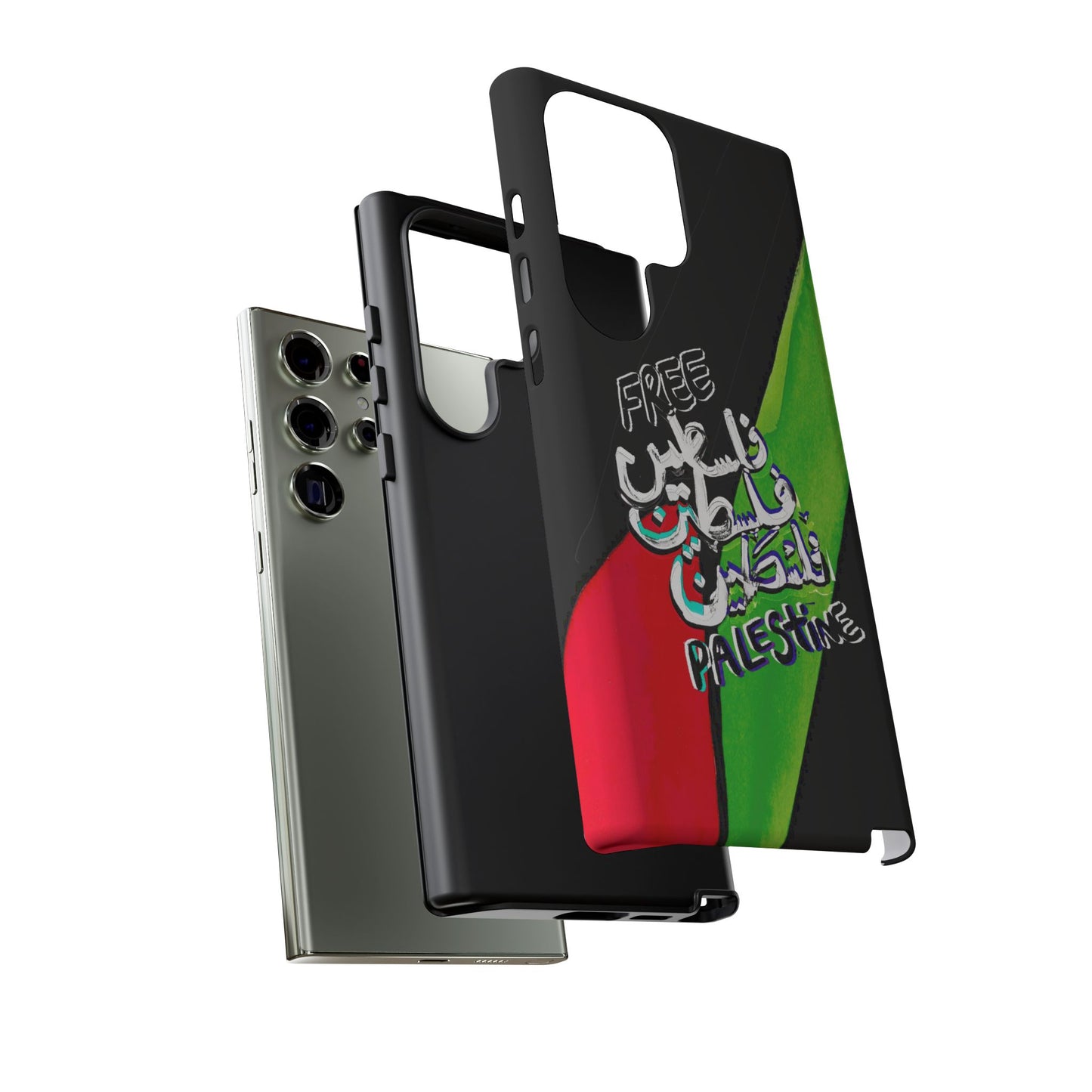 FP X3 Black