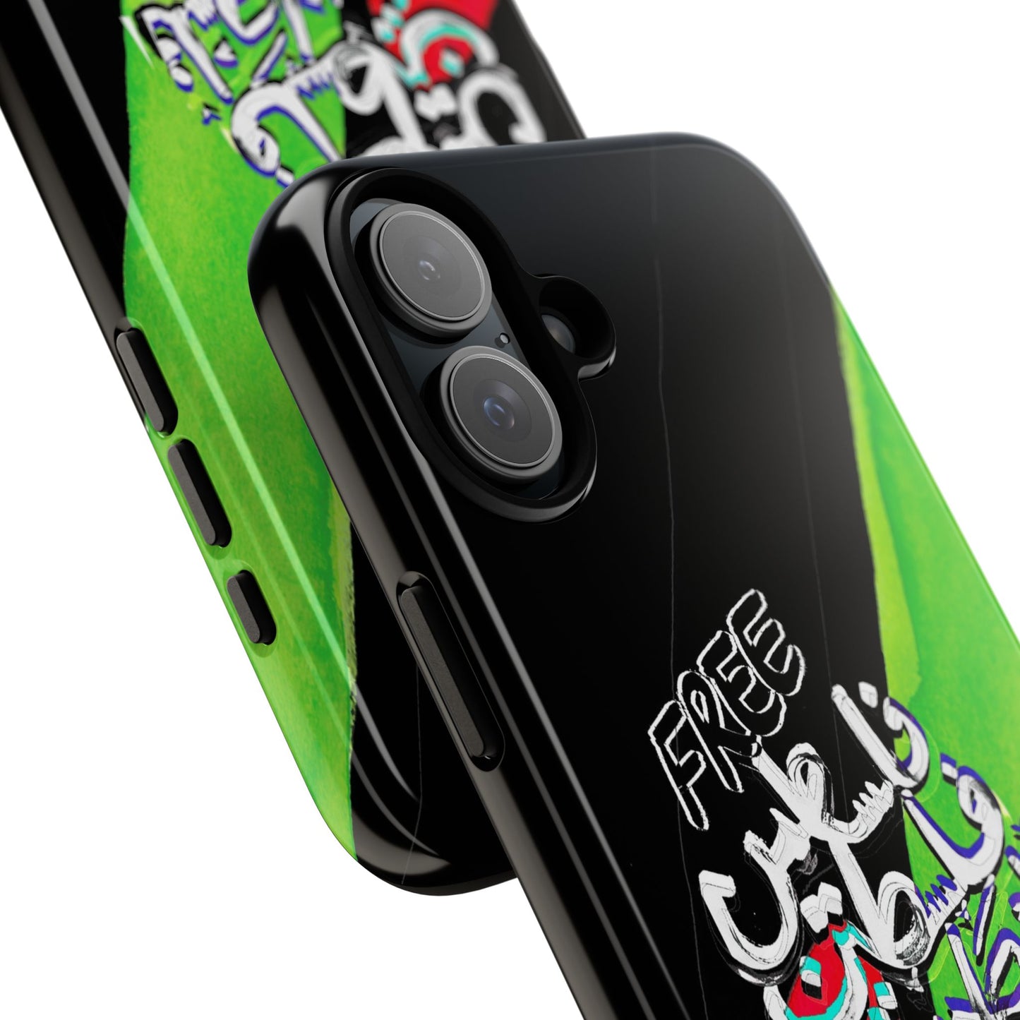 FP X3 Black