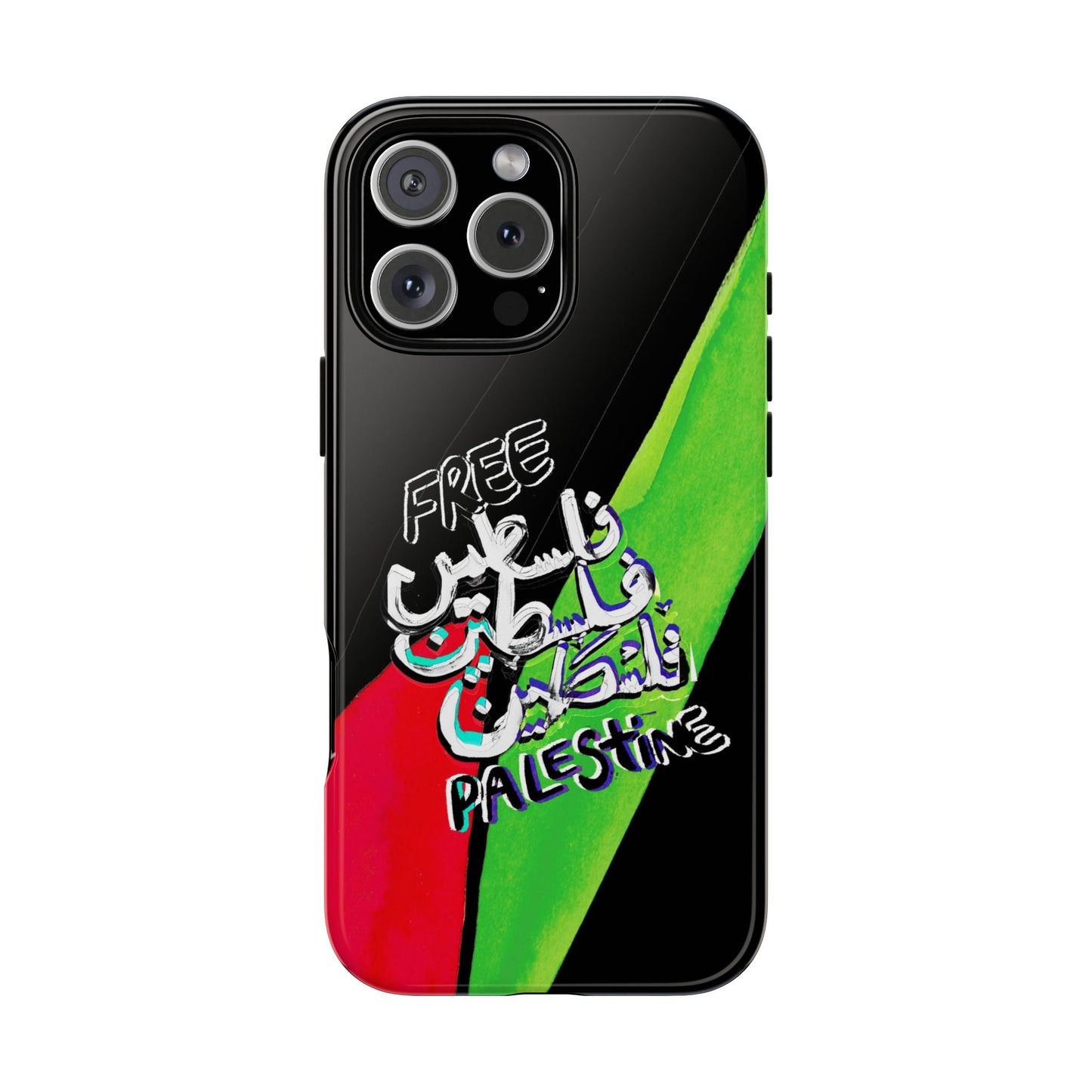 FP X3 Black