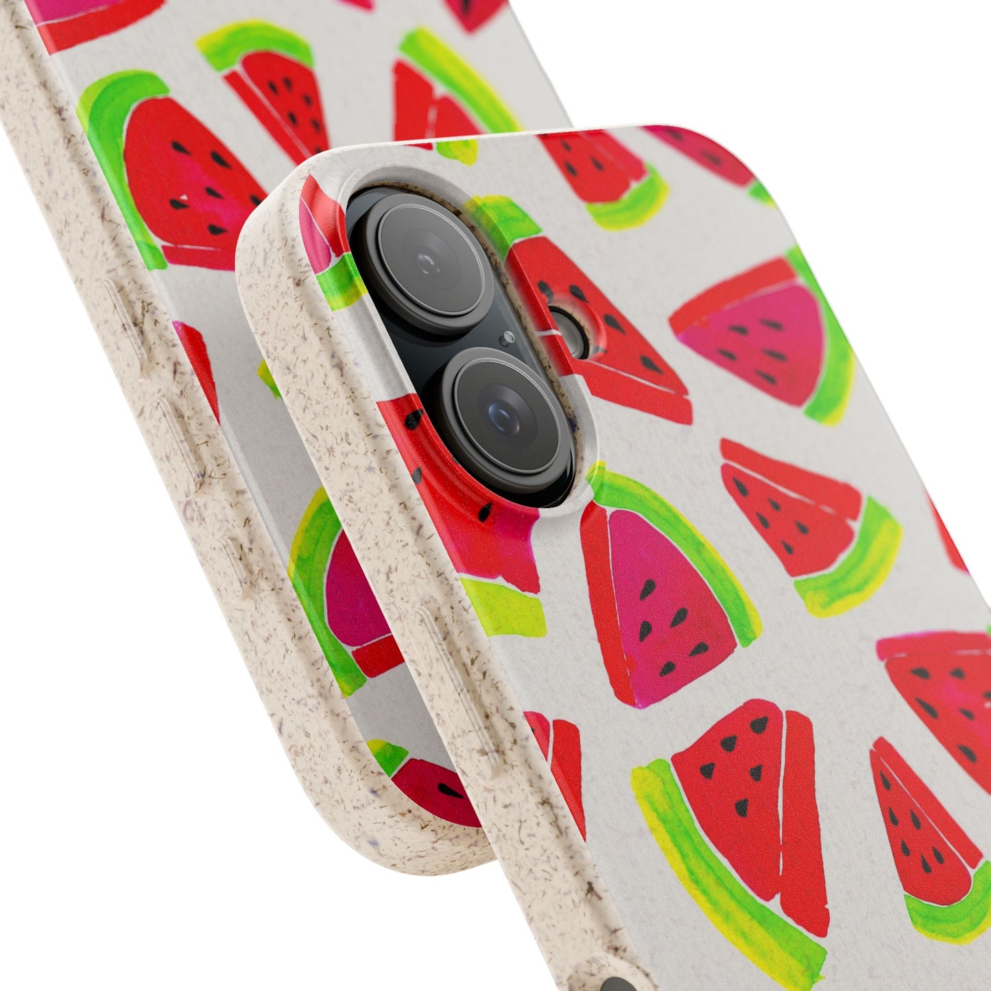Watermelon Float - Plant Fiber