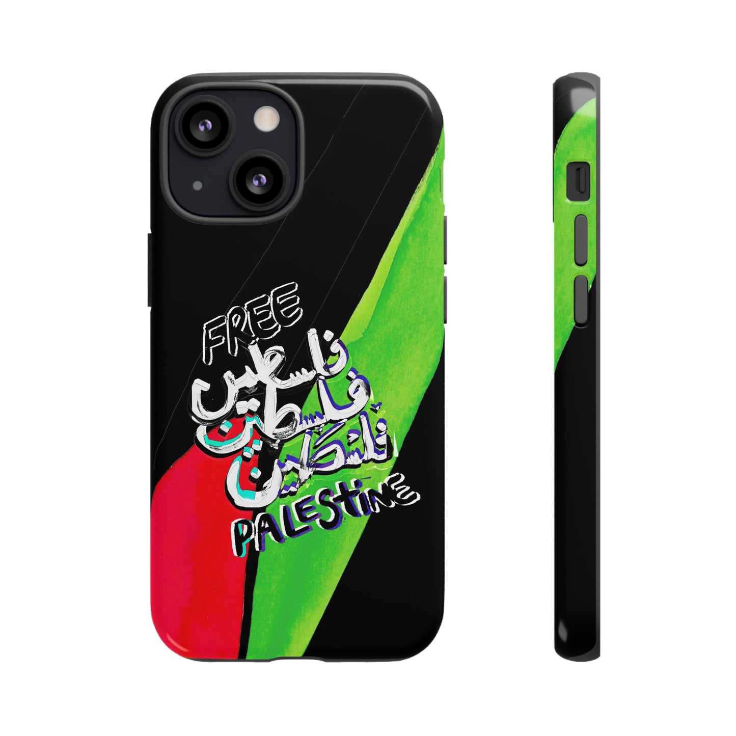 FP X3 Black