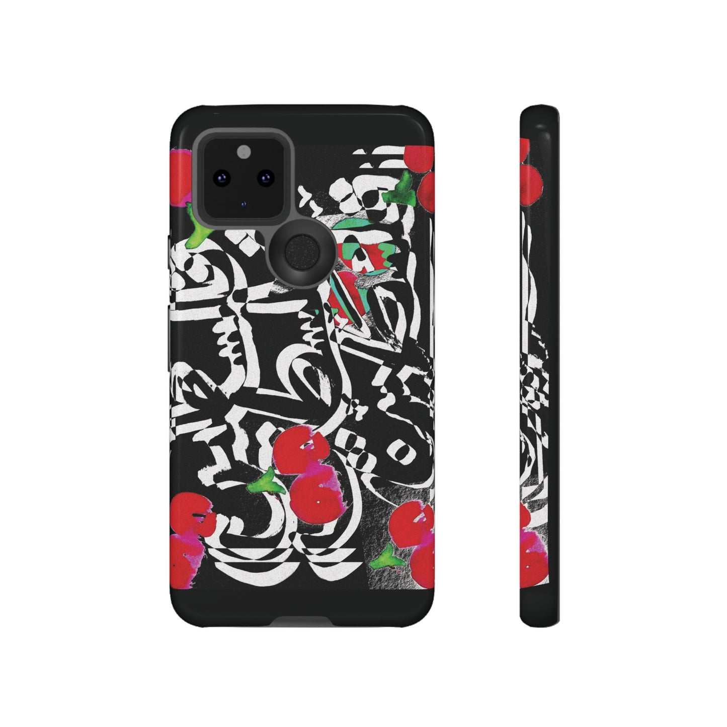 Electric Palestine