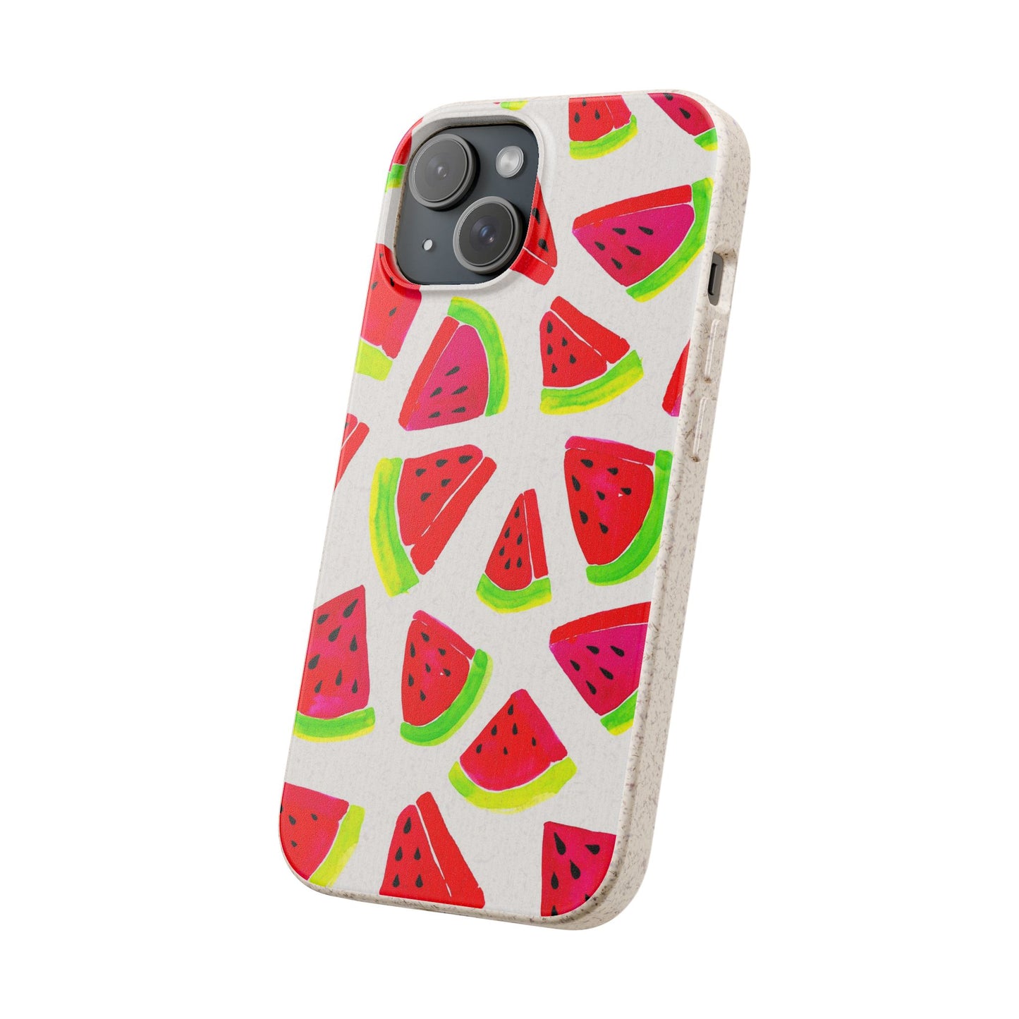 Watermelon Float - Plant Fiber