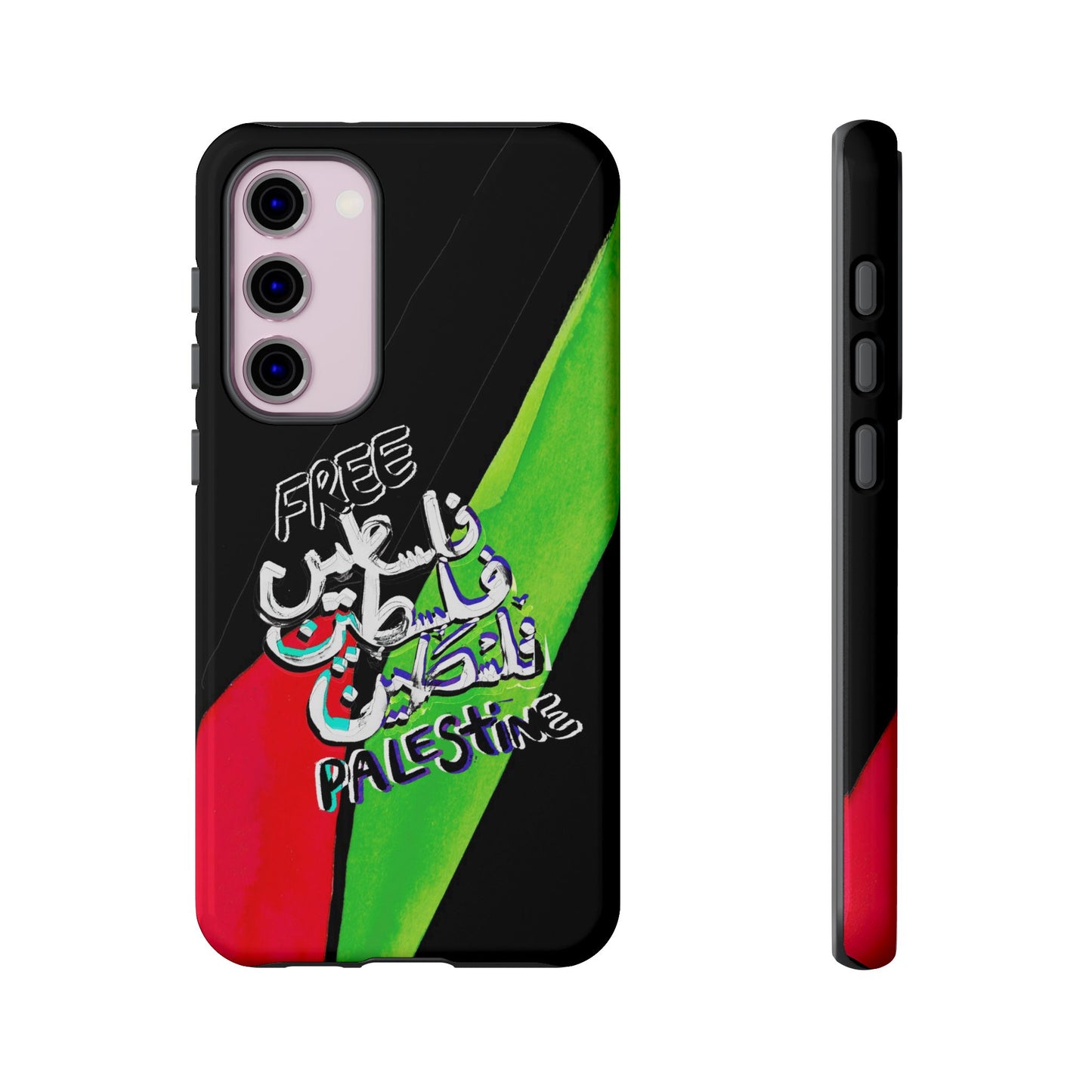 FP X3 Black