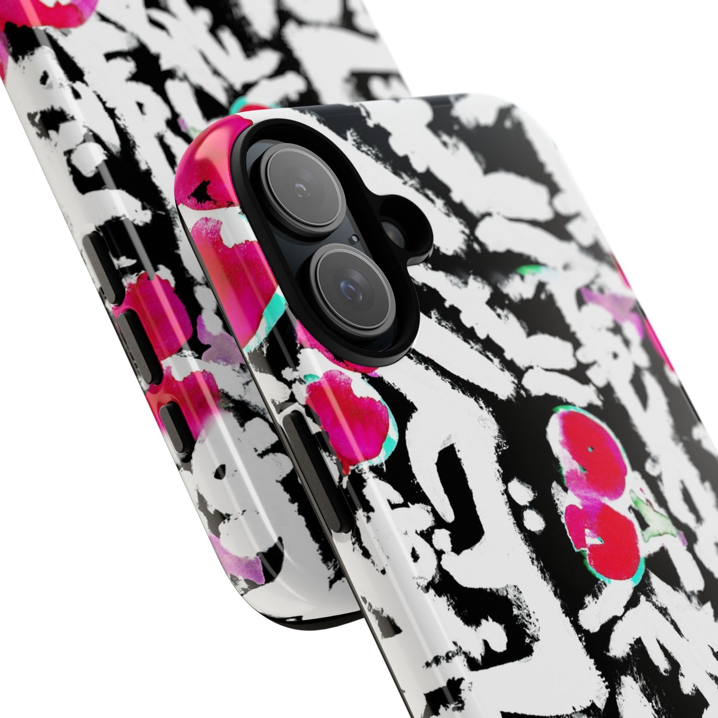 Copy of Gratitude Black Tough Case