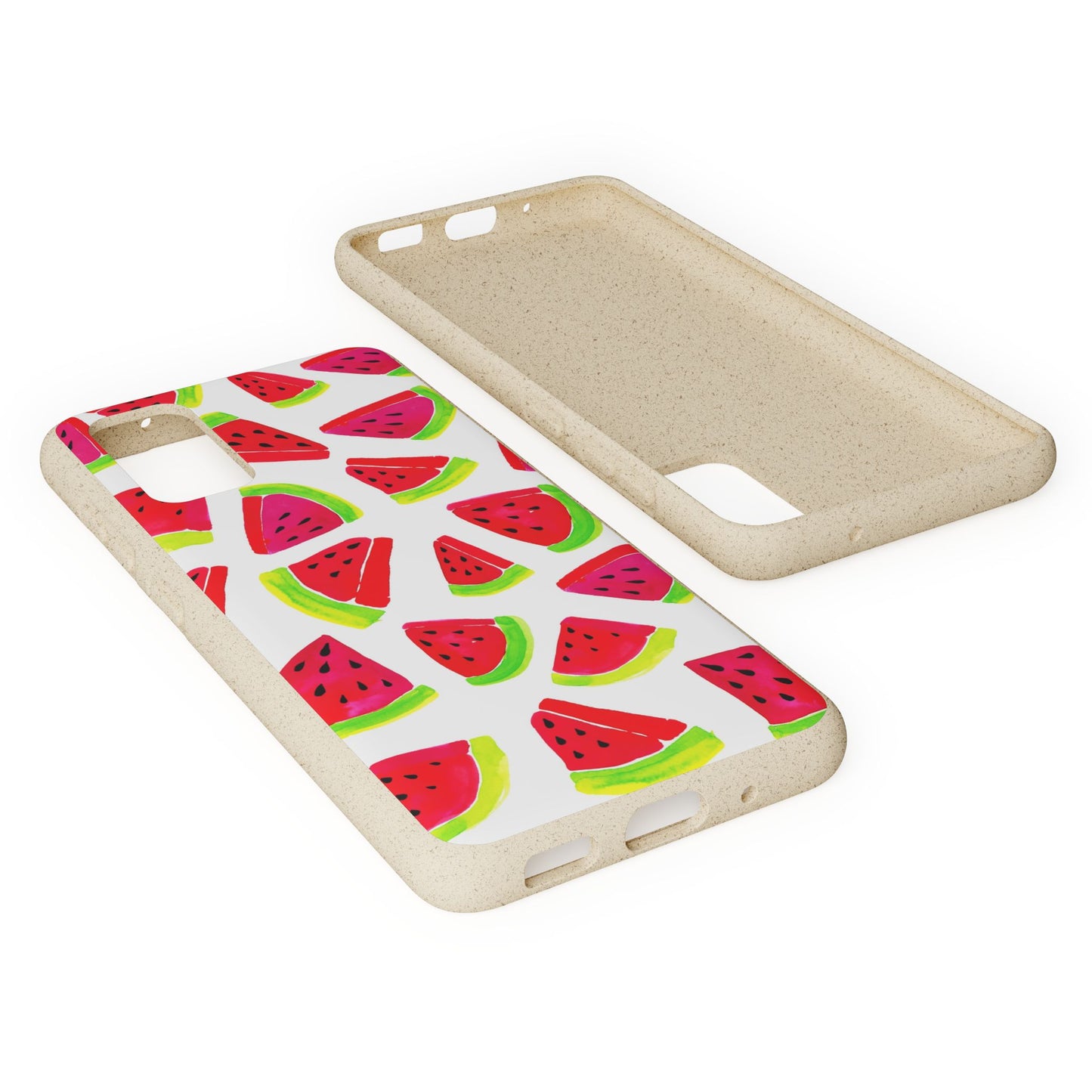 Watermelon Float - Plant Fiber