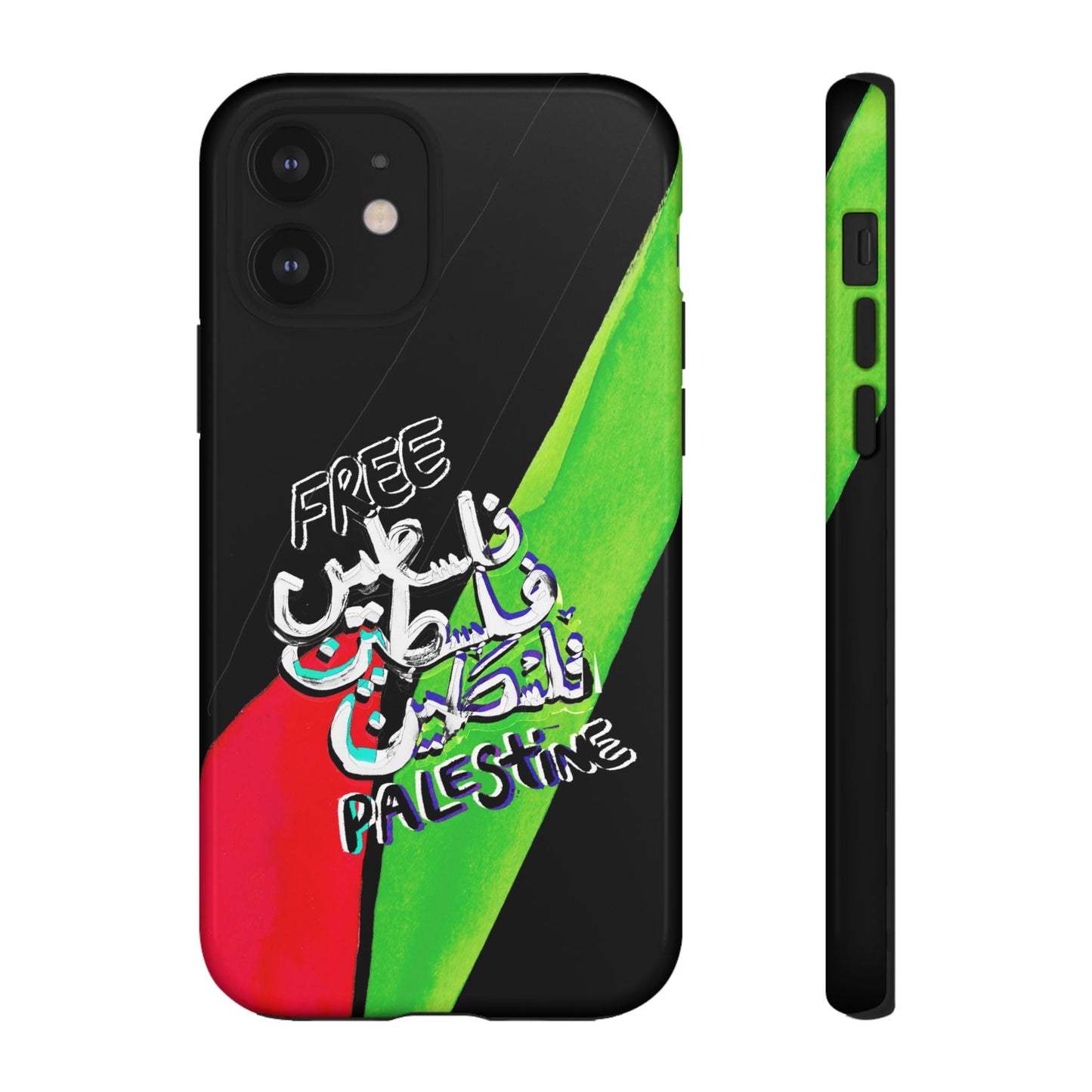 FP X3 Black