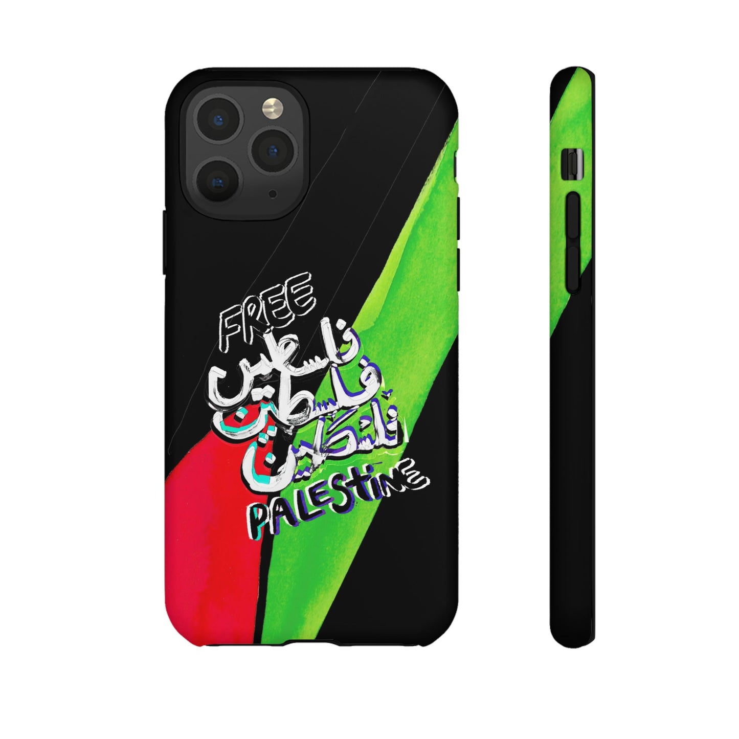 FP X3 Black