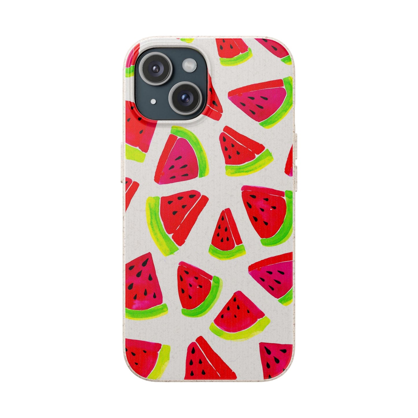 Watermelon Float - Plant Fiber