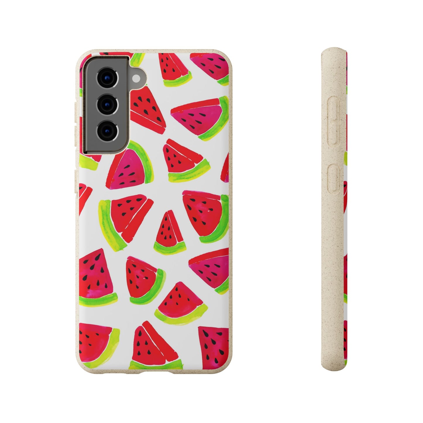 Watermelon Float - Plant Fiber