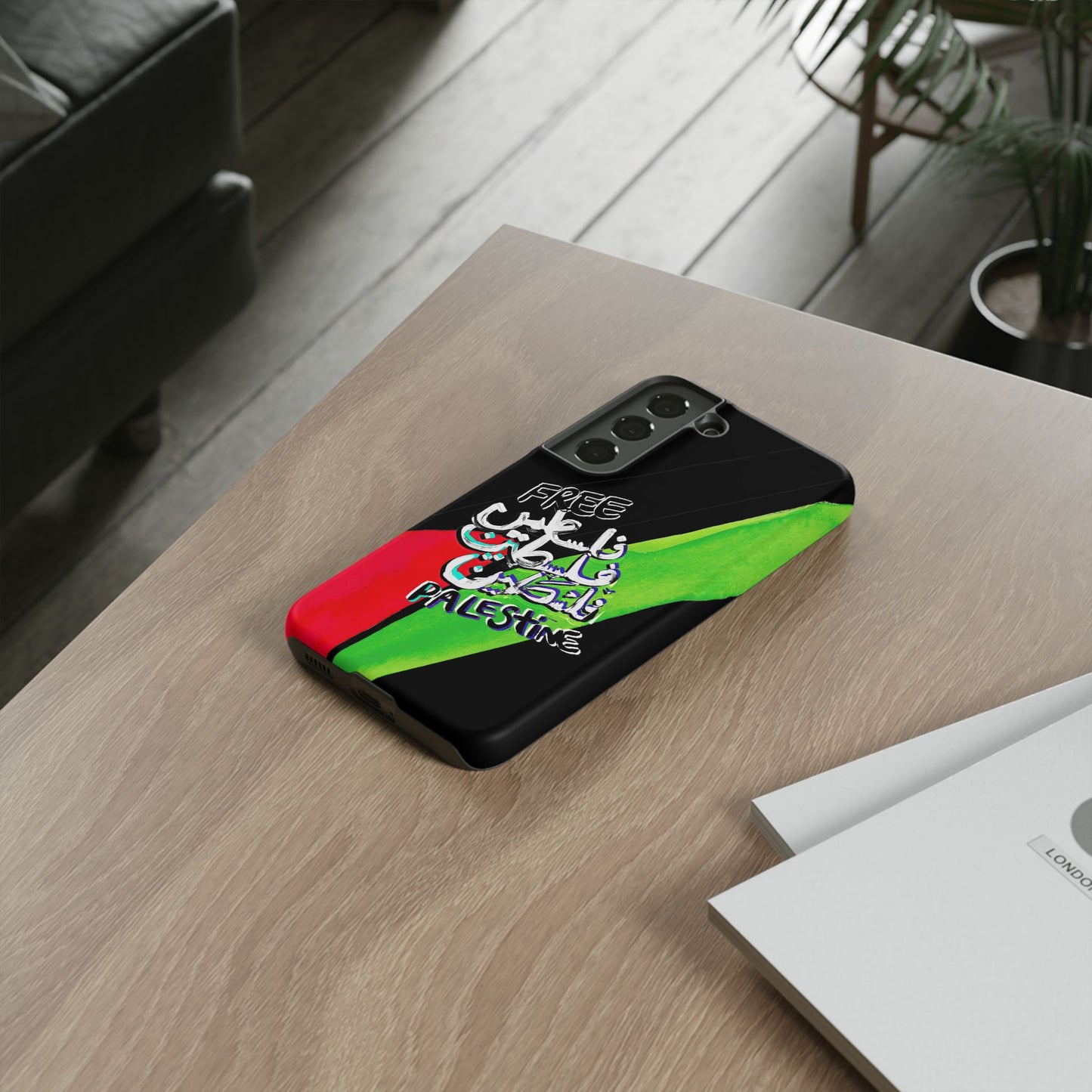 FP X3 Black
