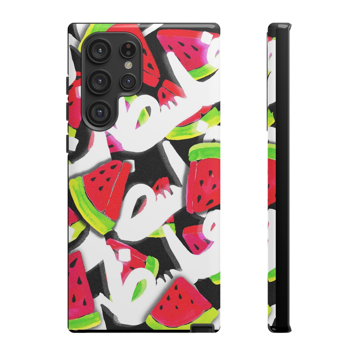 Copy of Watermelon Jam