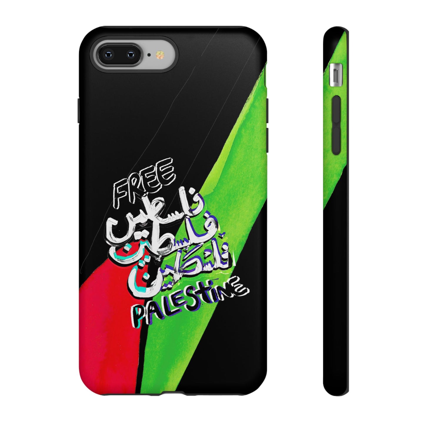 FP X3 Black