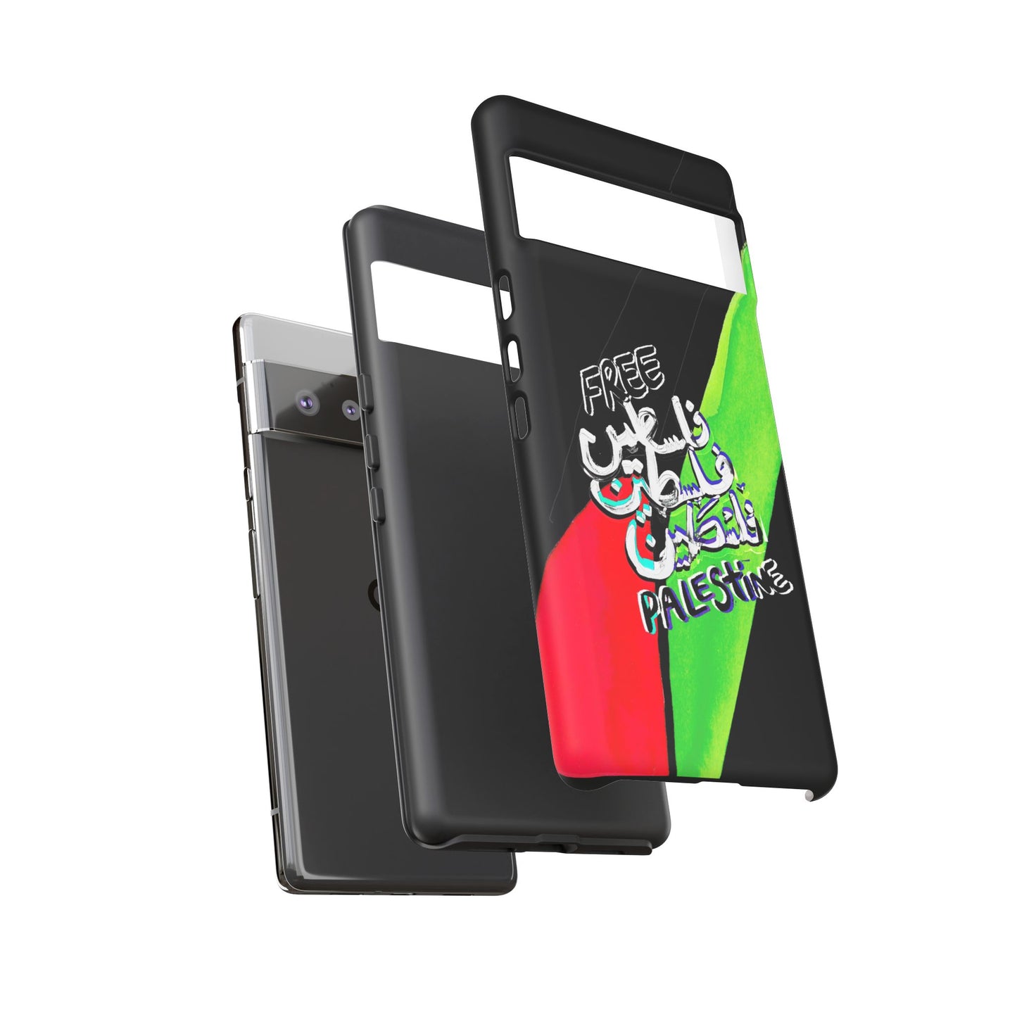 FP X3 Black