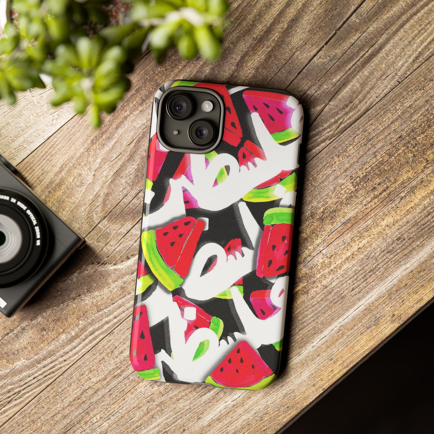 Copy of Watermelon Jam