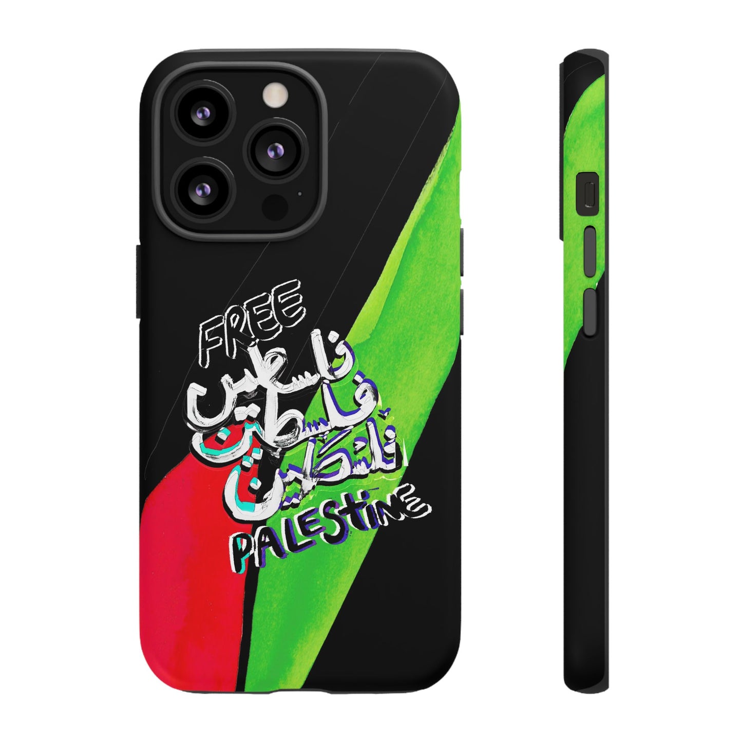 FP X3 Black