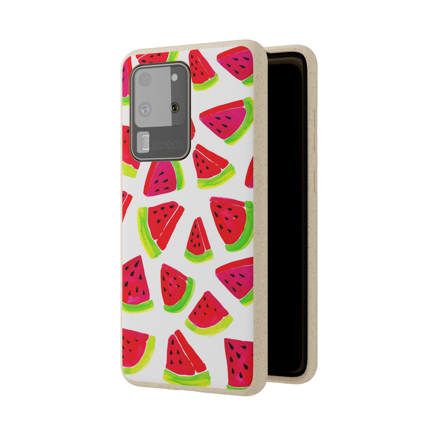 Watermelon Float - Plant Fiber