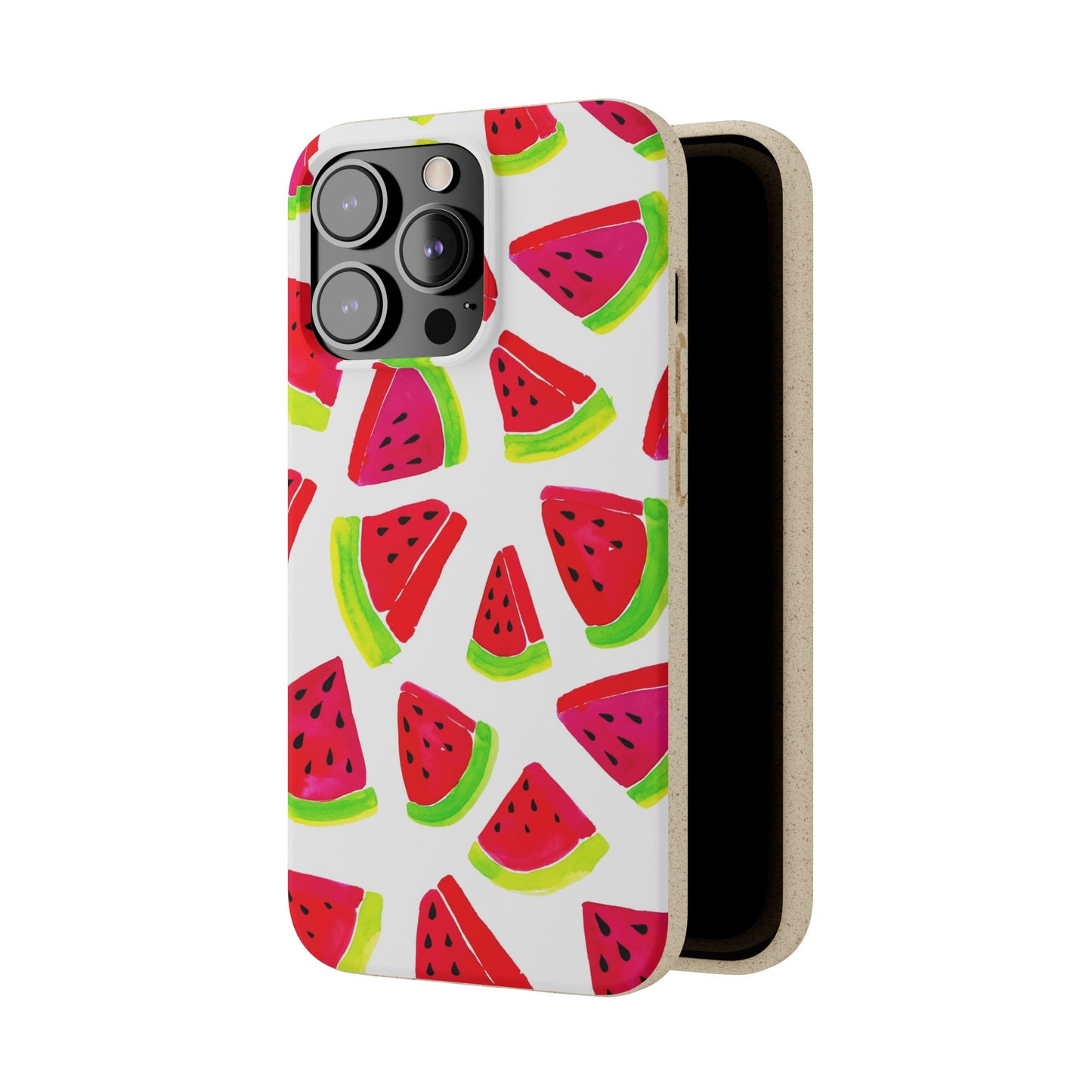 Watermelon Float - Plant Fiber