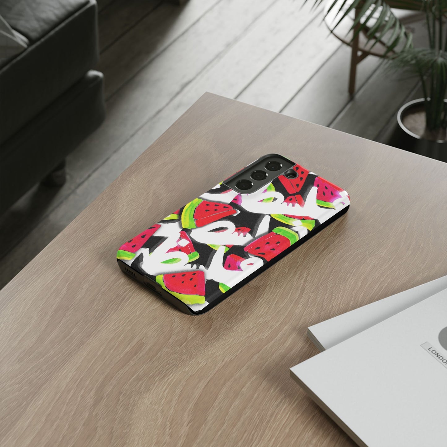 Copy of Watermelon Jam