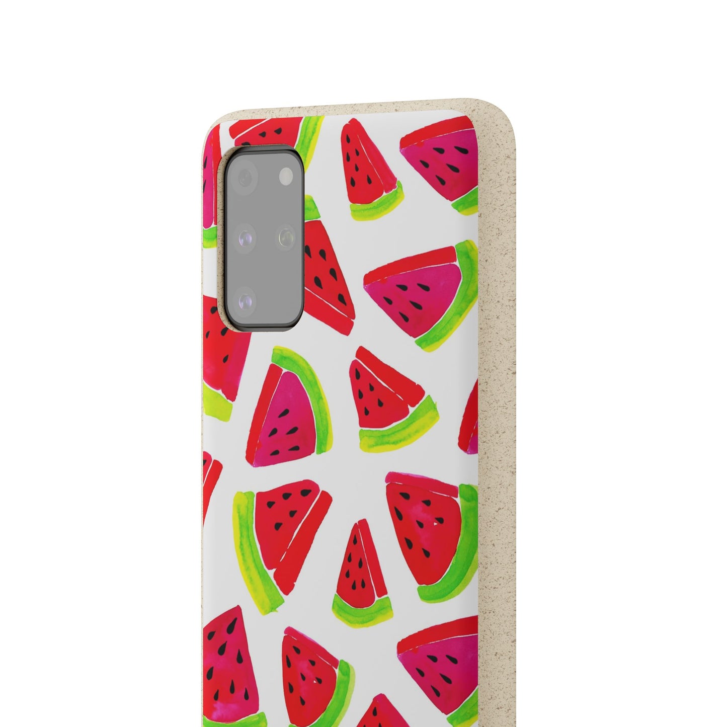 Watermelon Float - Plant Fiber