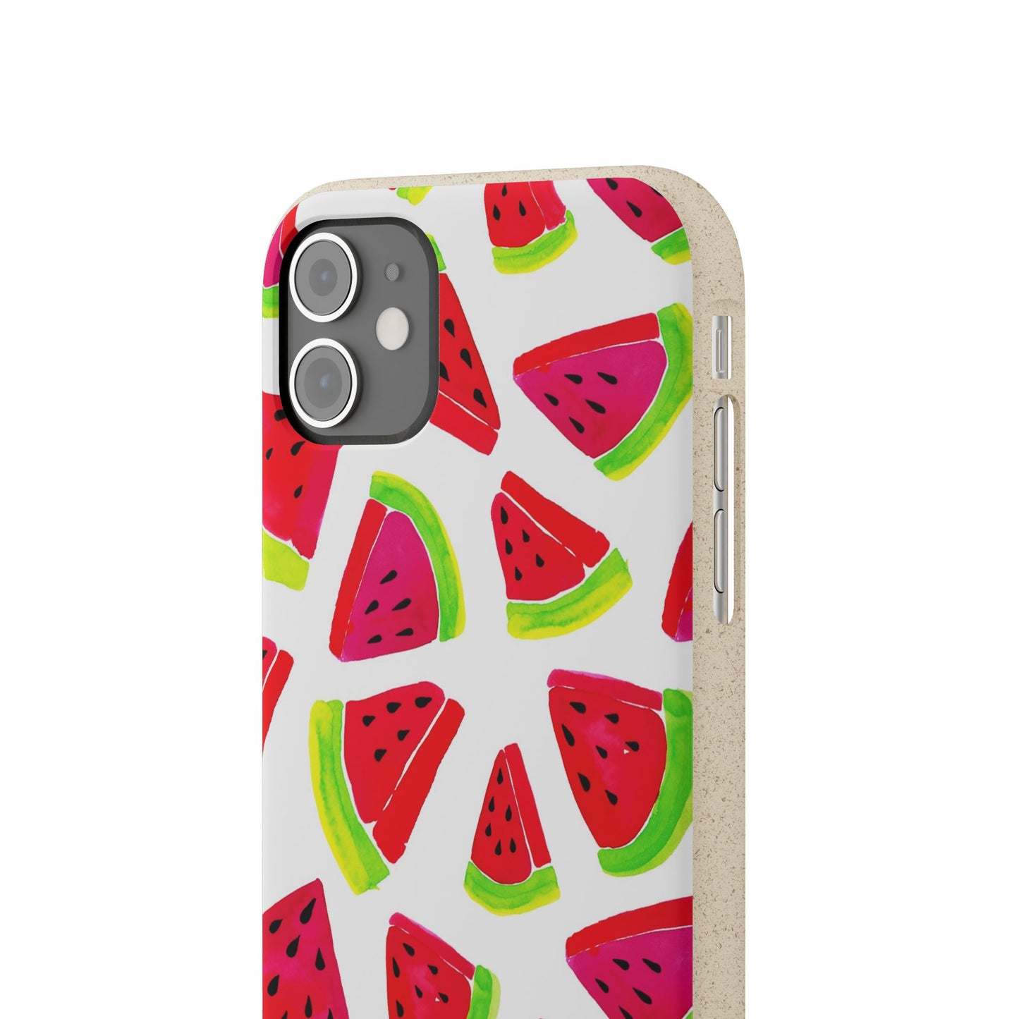 Watermelon Float - Plant Fiber